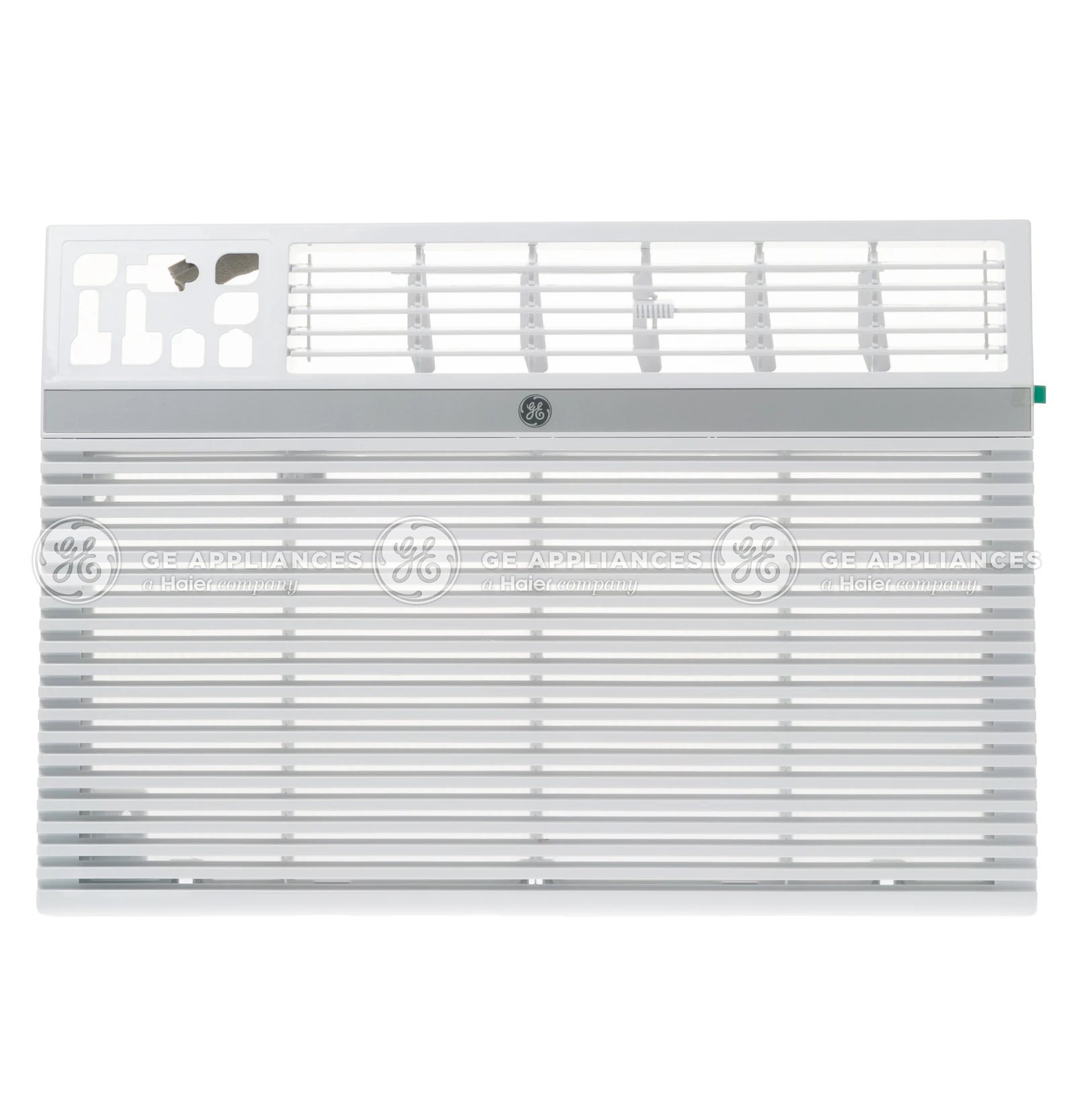 Front Panel Assembly