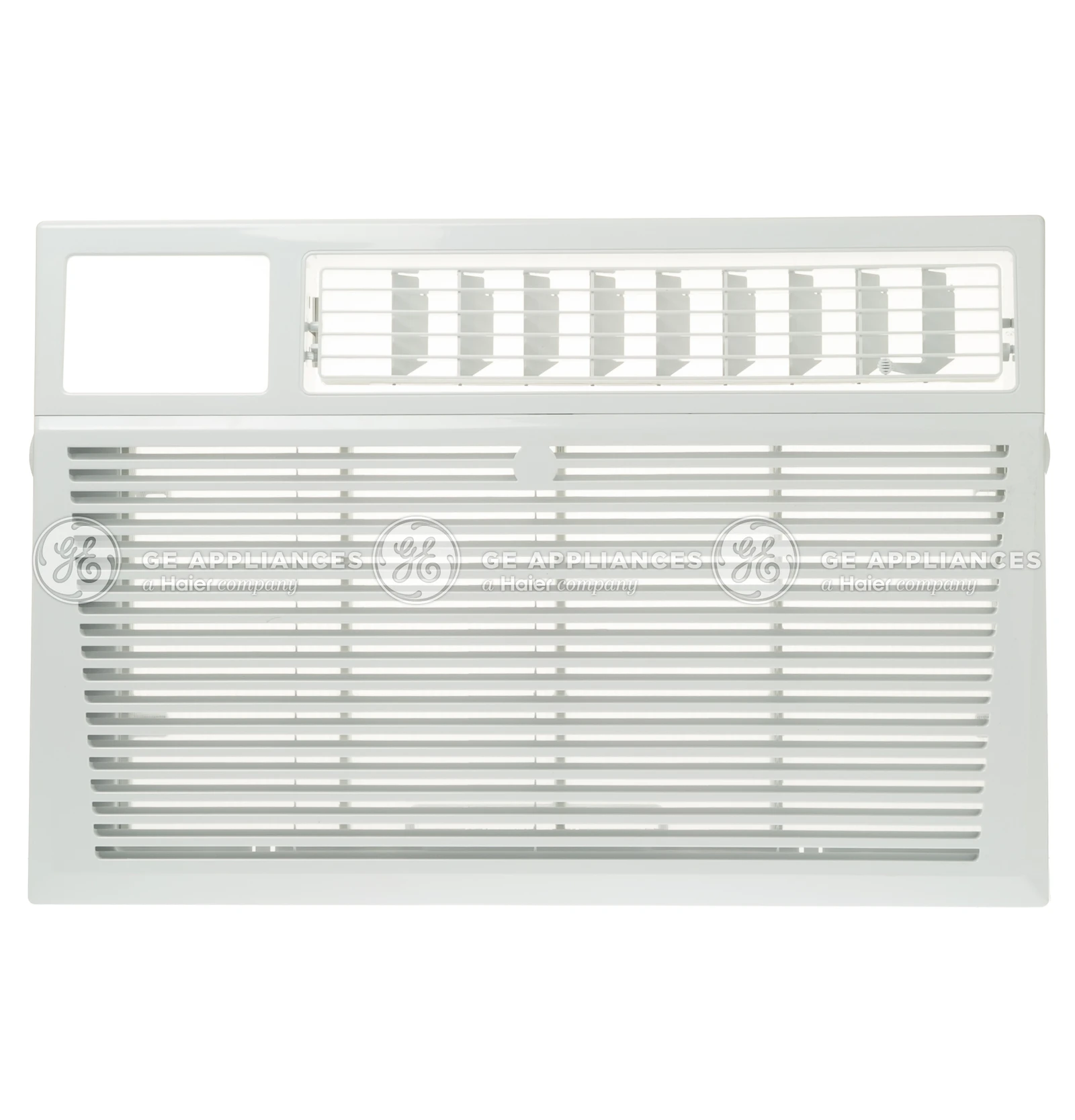 Front Panel Assembly