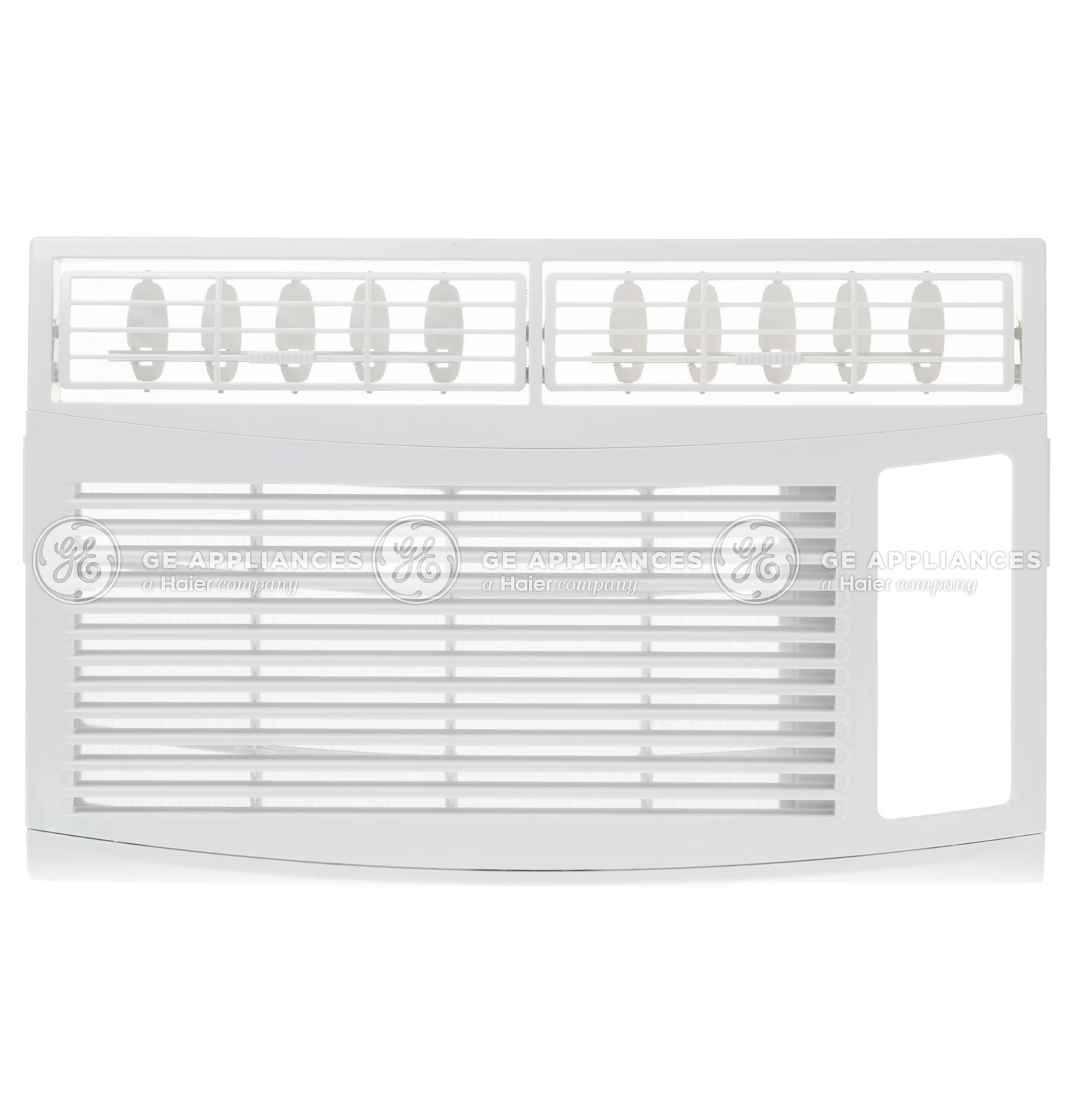 Front Panel Assembly