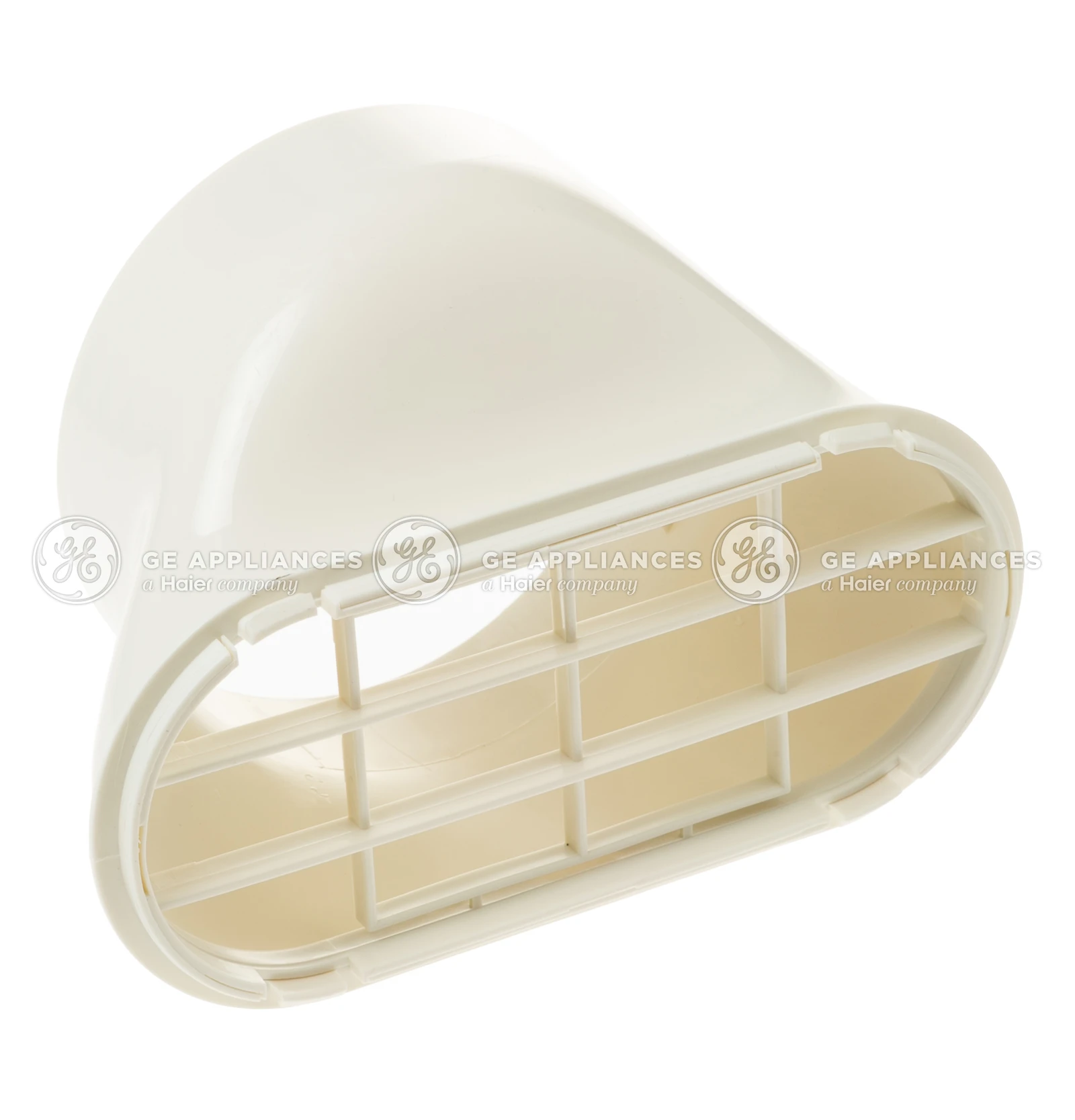 Window Plate Grille