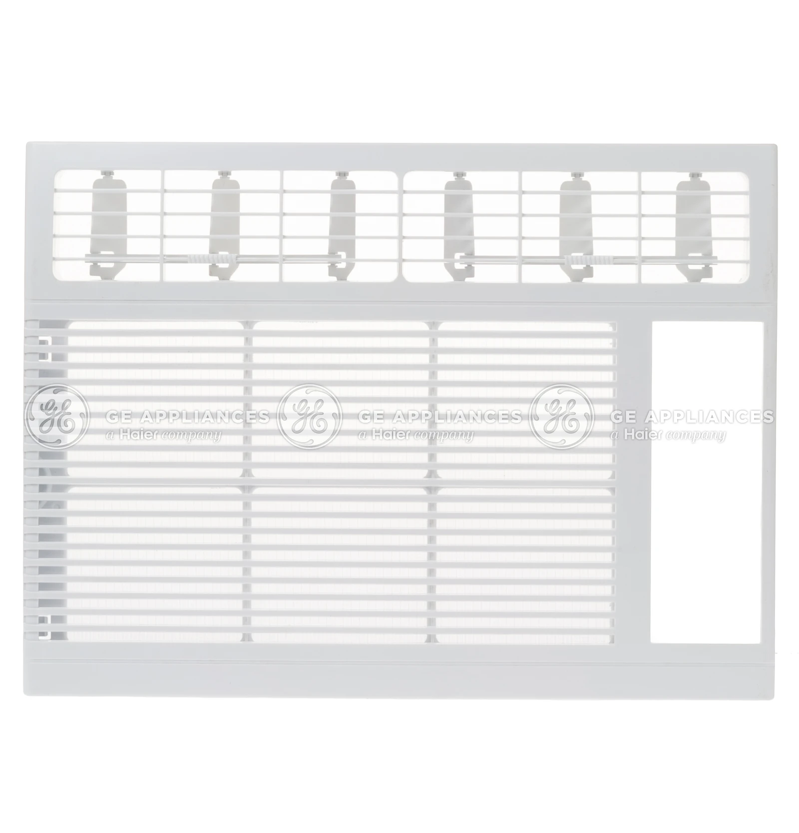 Front Panel Assembly
