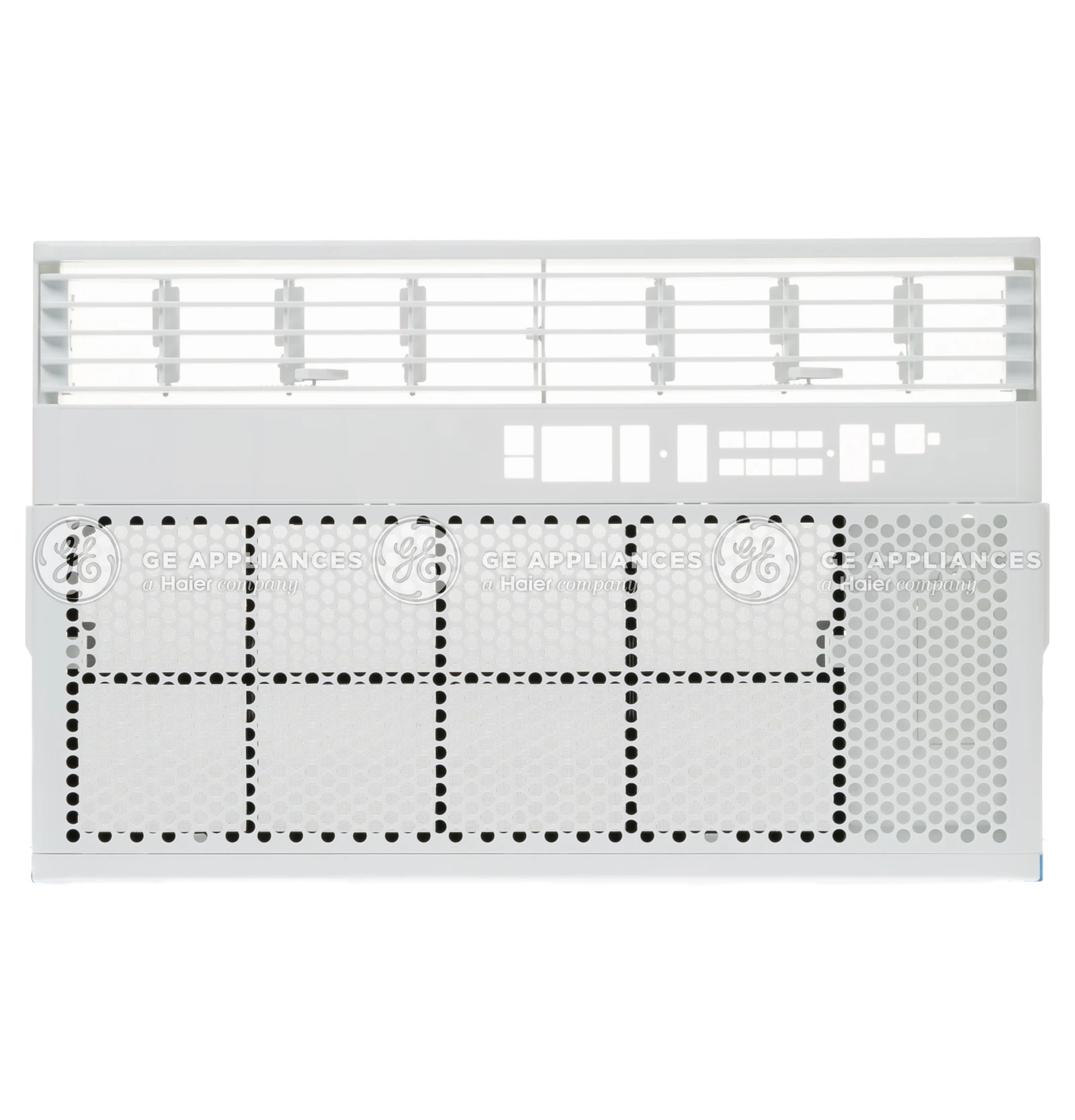Front Panel Assembly