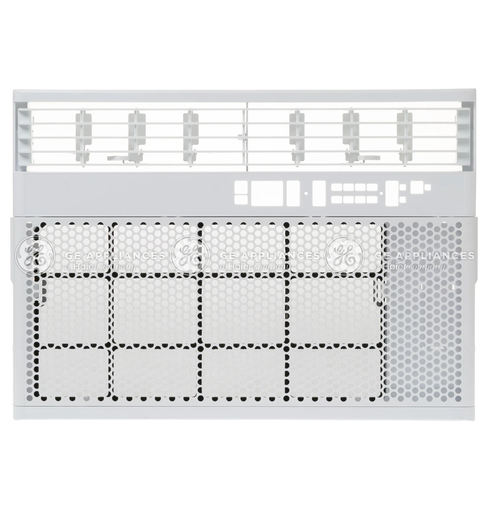Front Panel Assembly