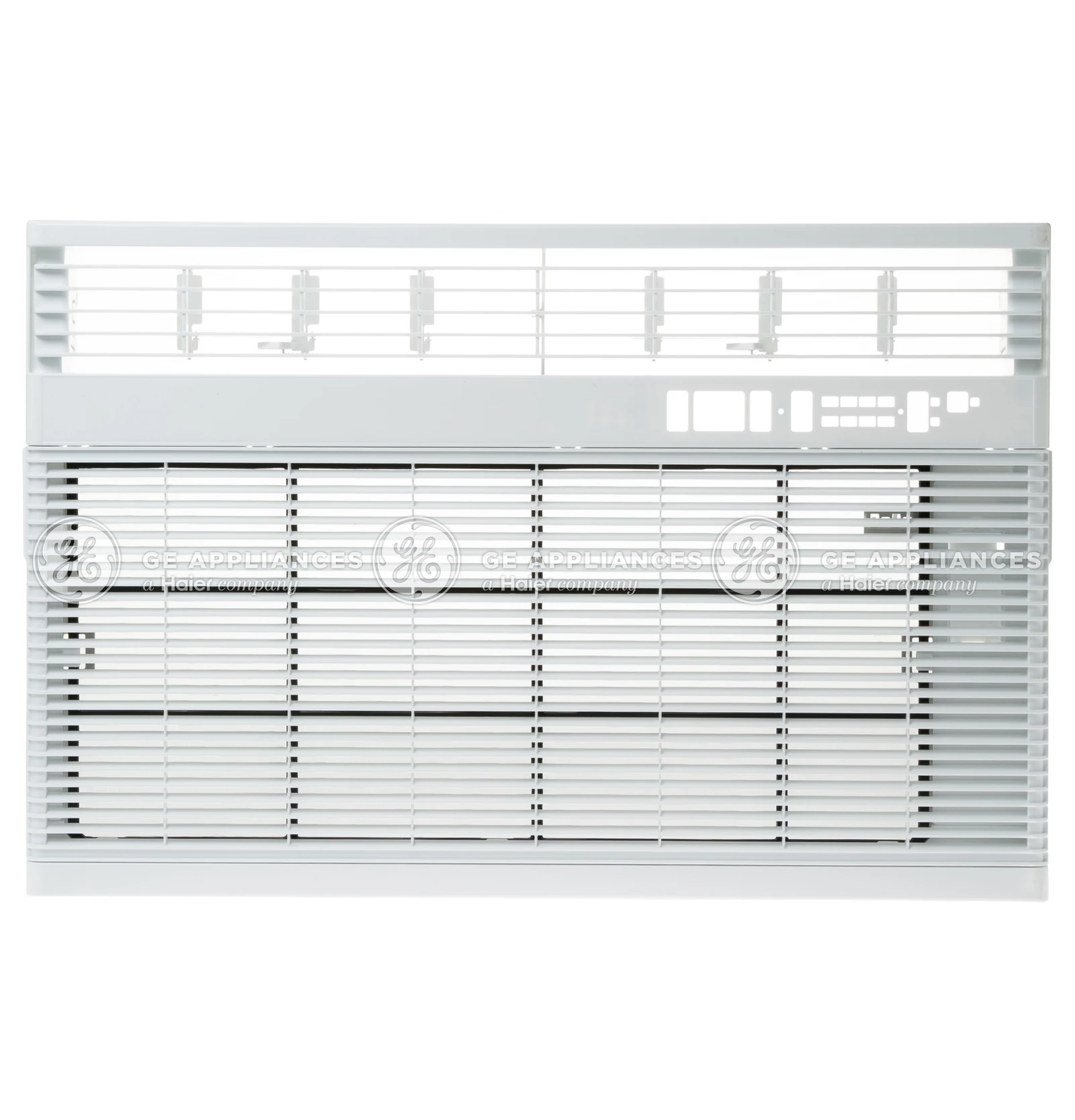Front Panel Assembly