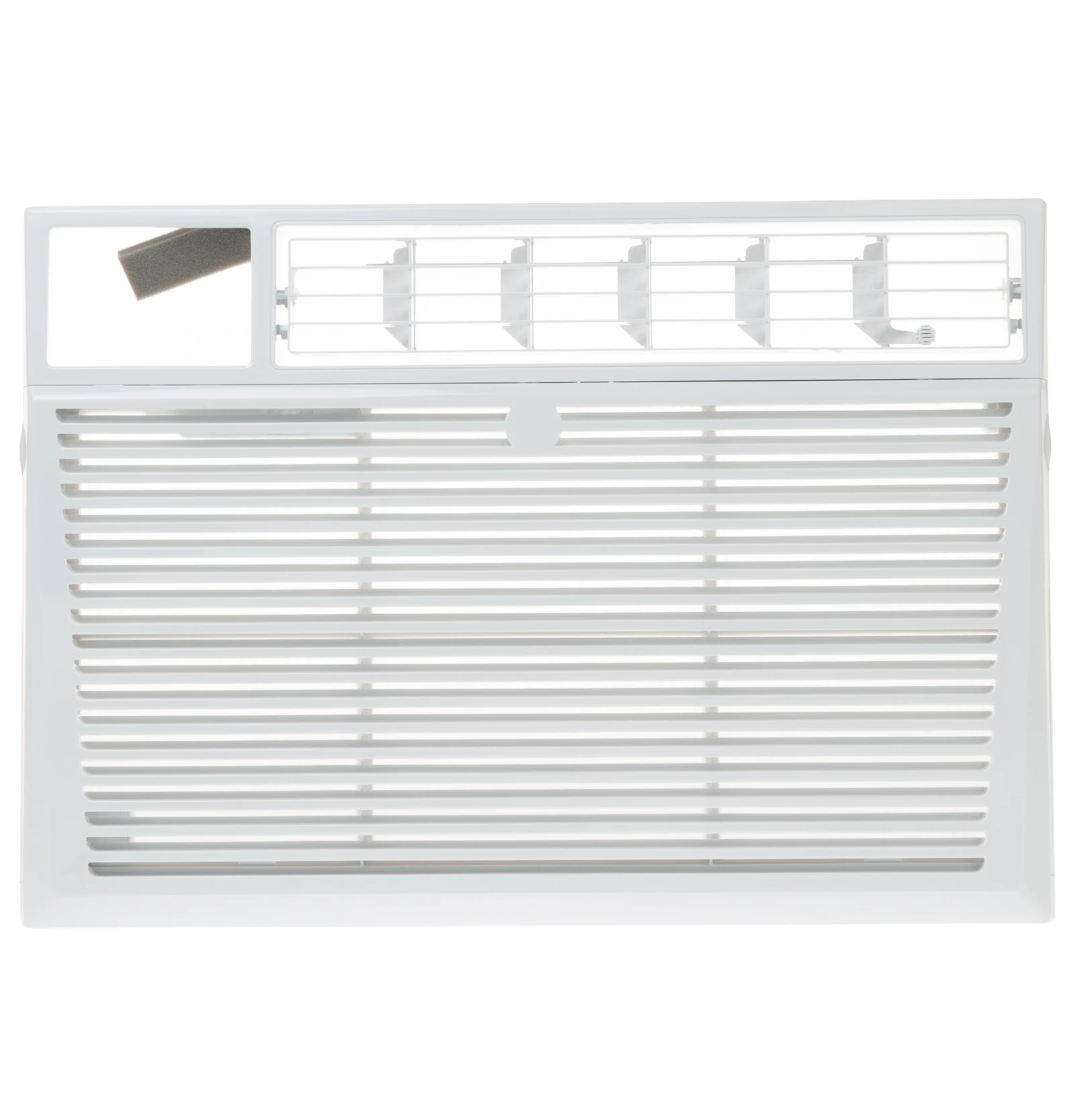 Front Panel Assembly