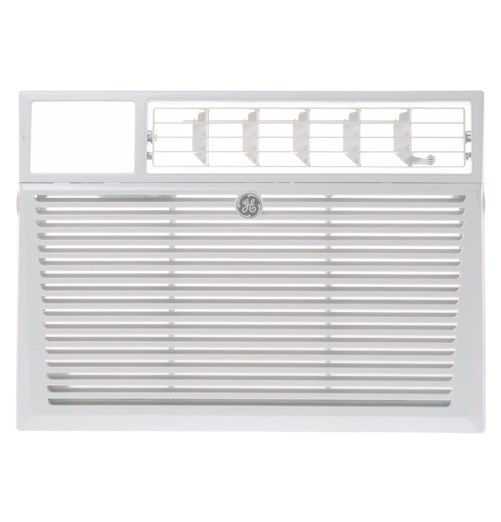 Front Panel Assembly