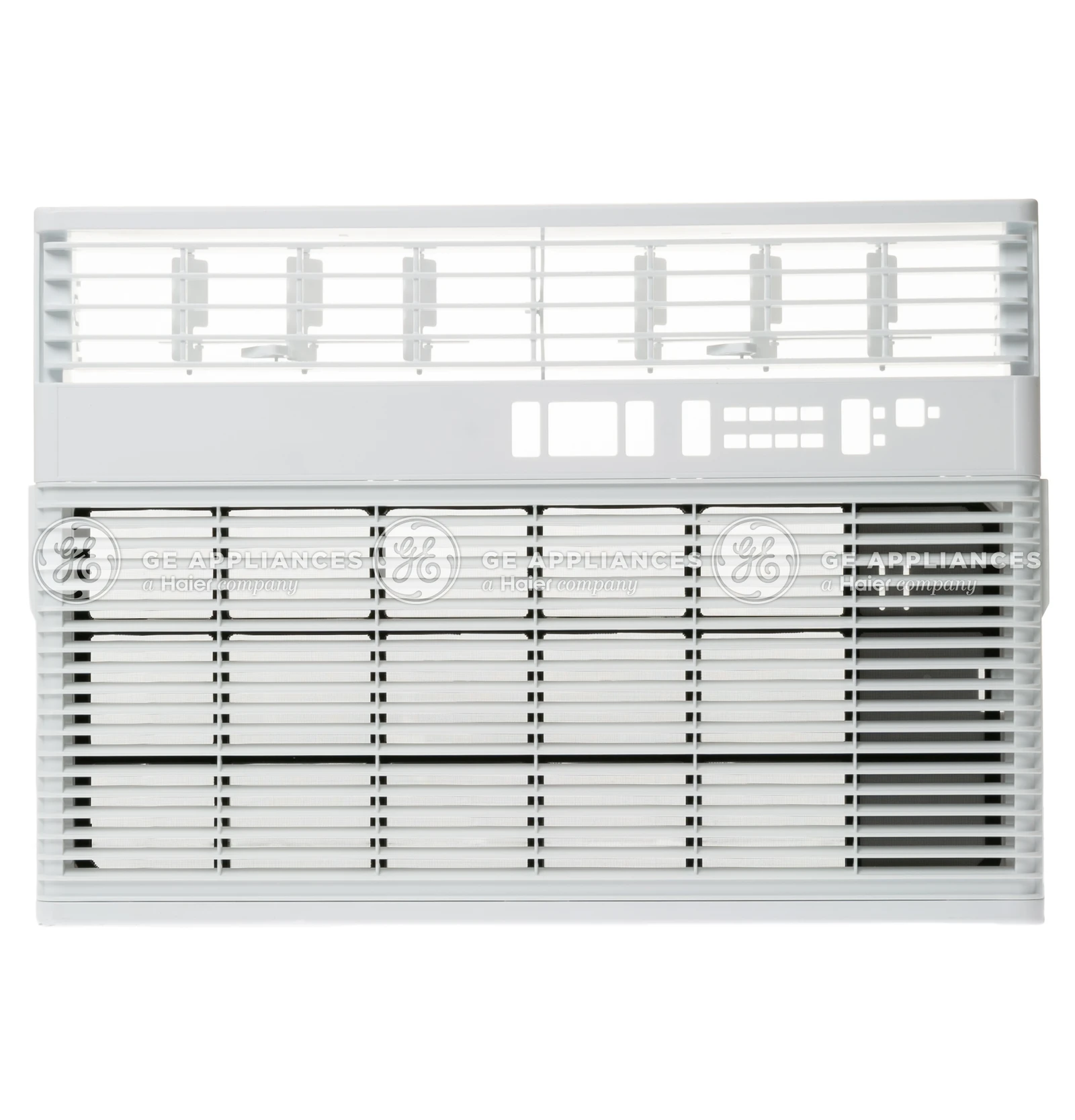 Front Panel Assembly