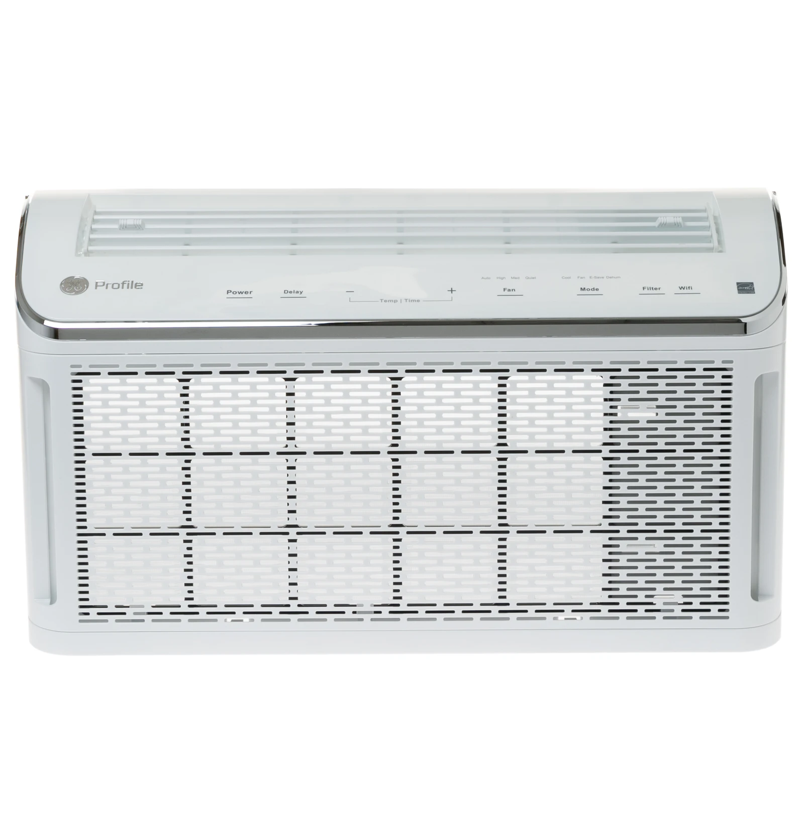 Front Panel Assembly