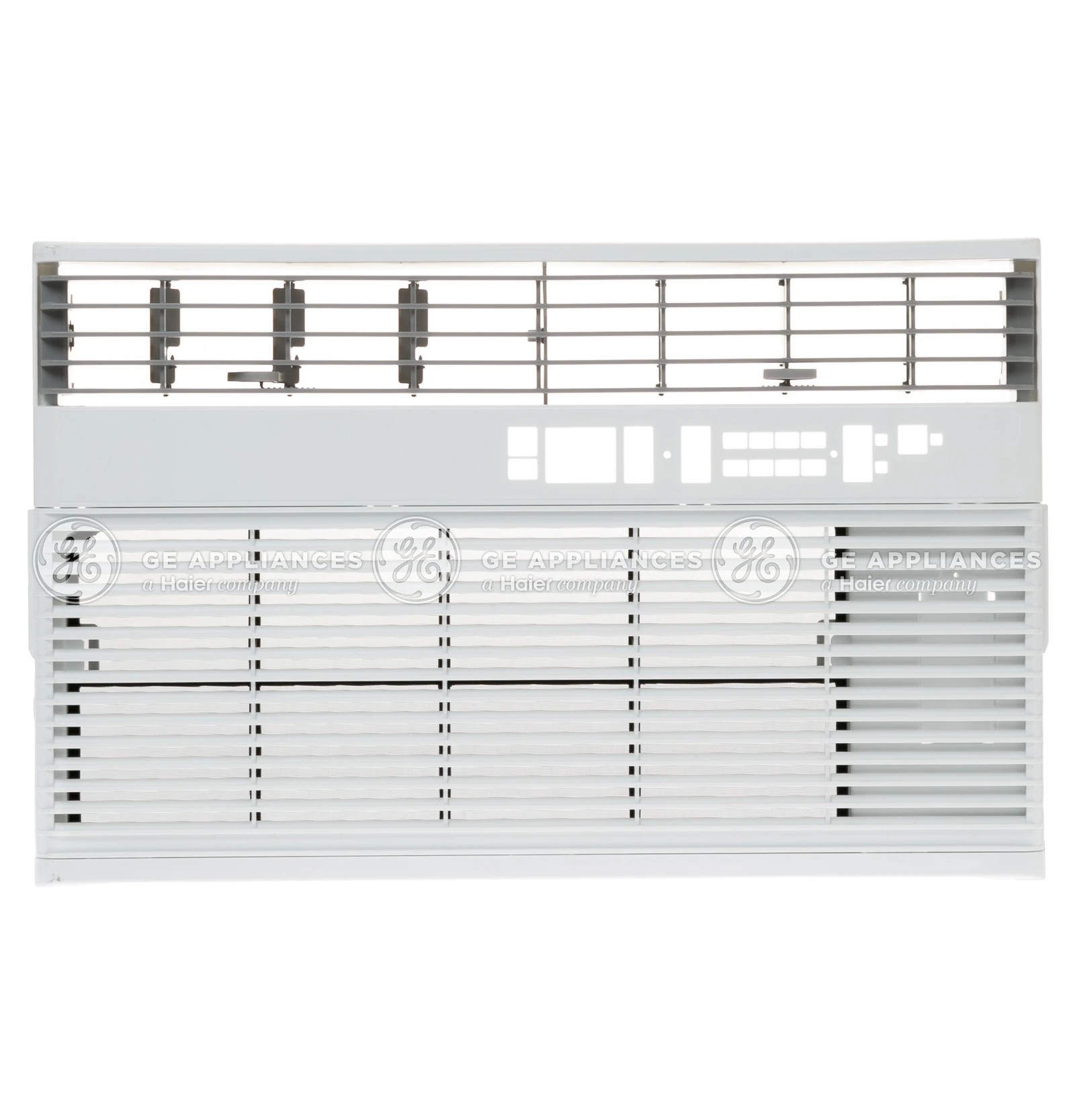 Front Panel Assembly