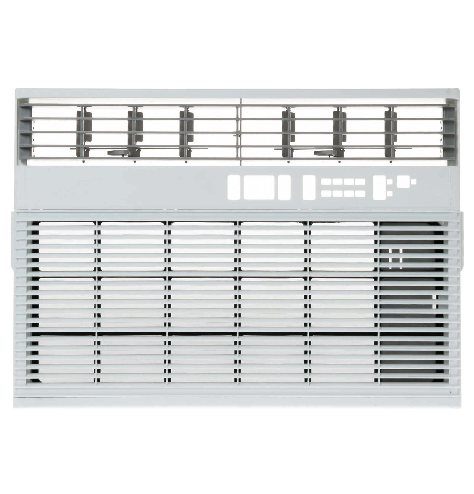 Front Panel Assembly