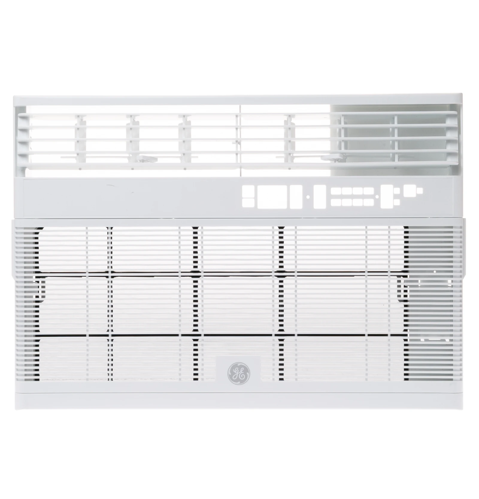 Front Panel Assembly