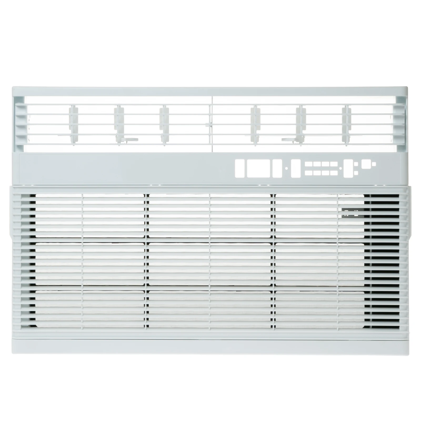 Front Panel Assembly