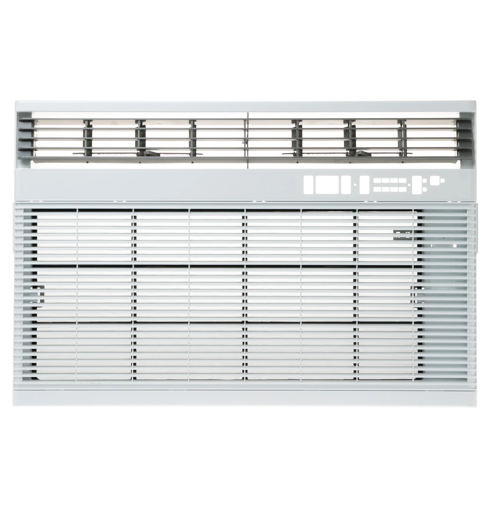 Assembly Front Grille