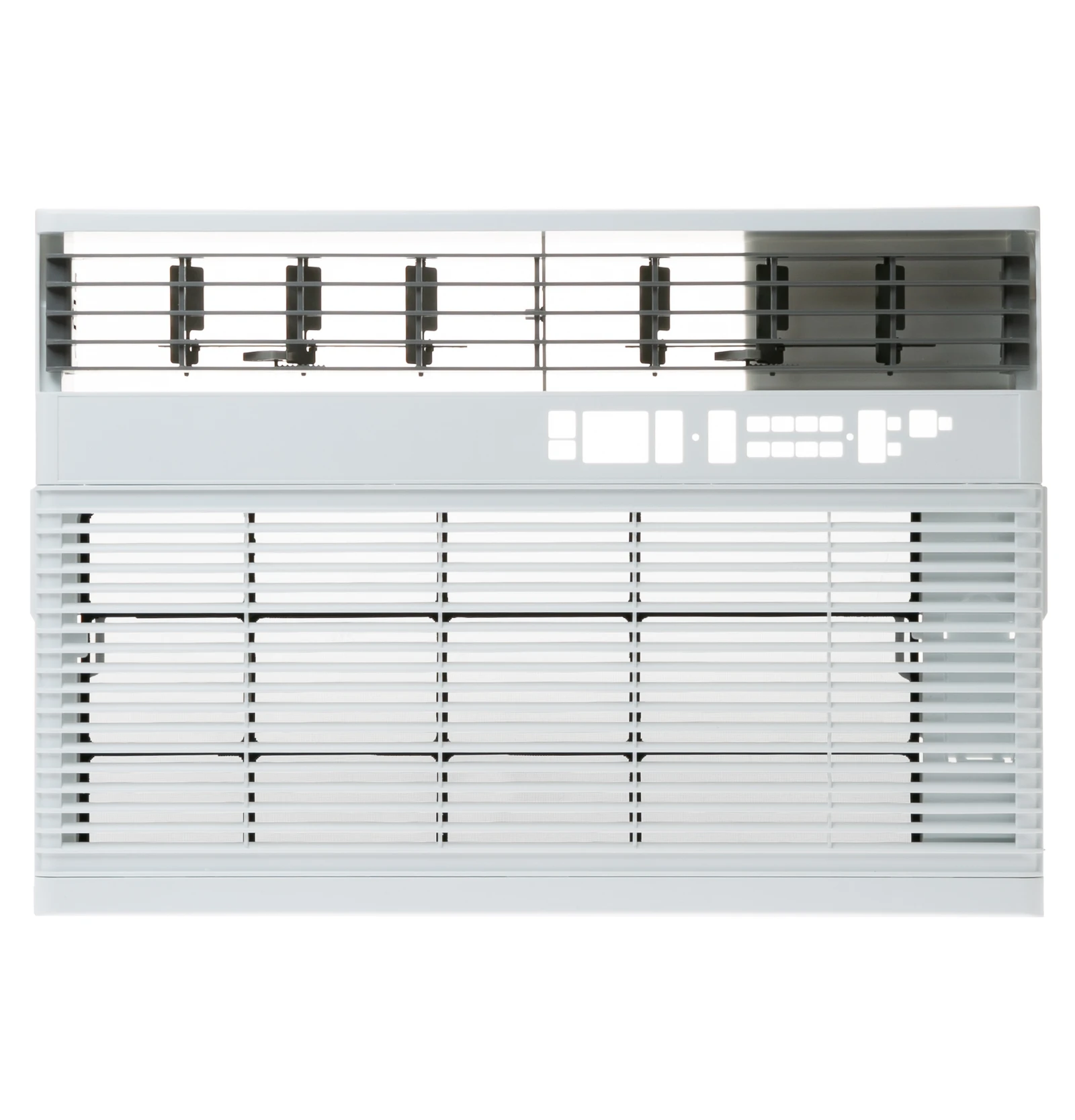 Front Grille Assembly