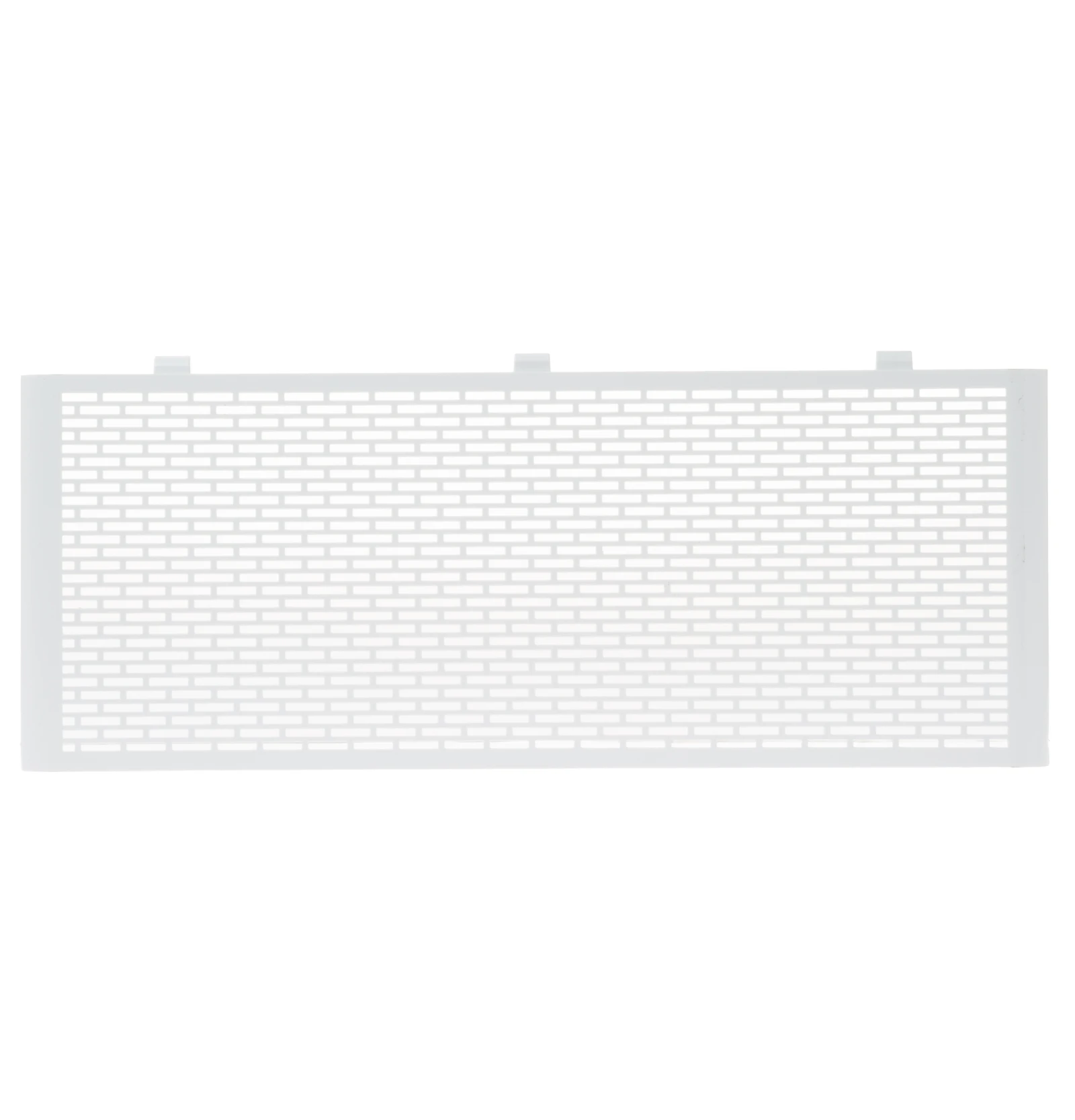 Front Panel