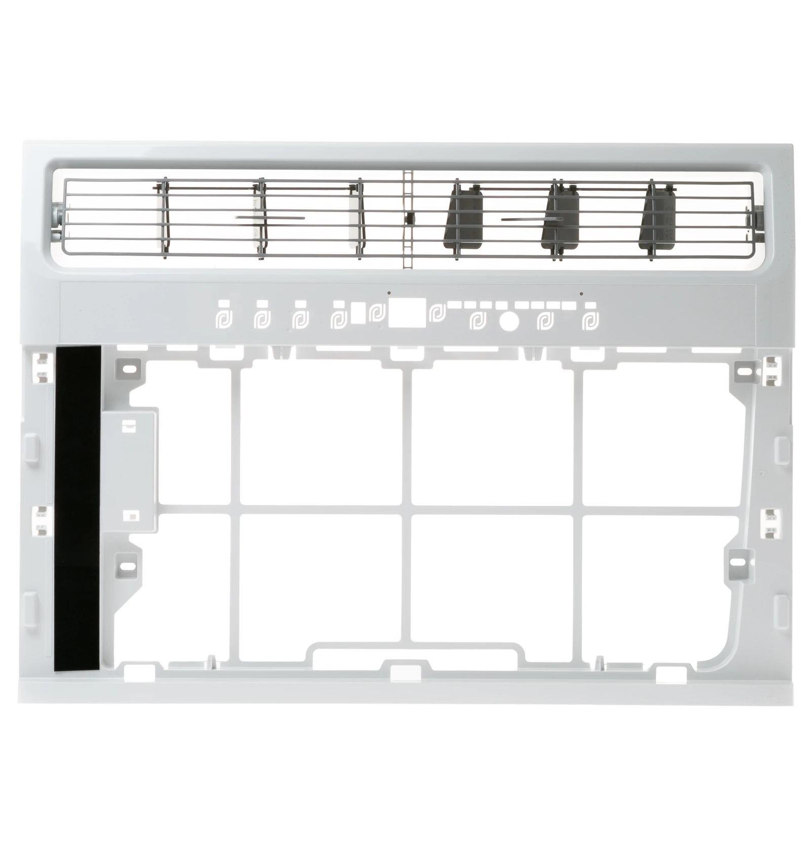 Air Outlet Frame