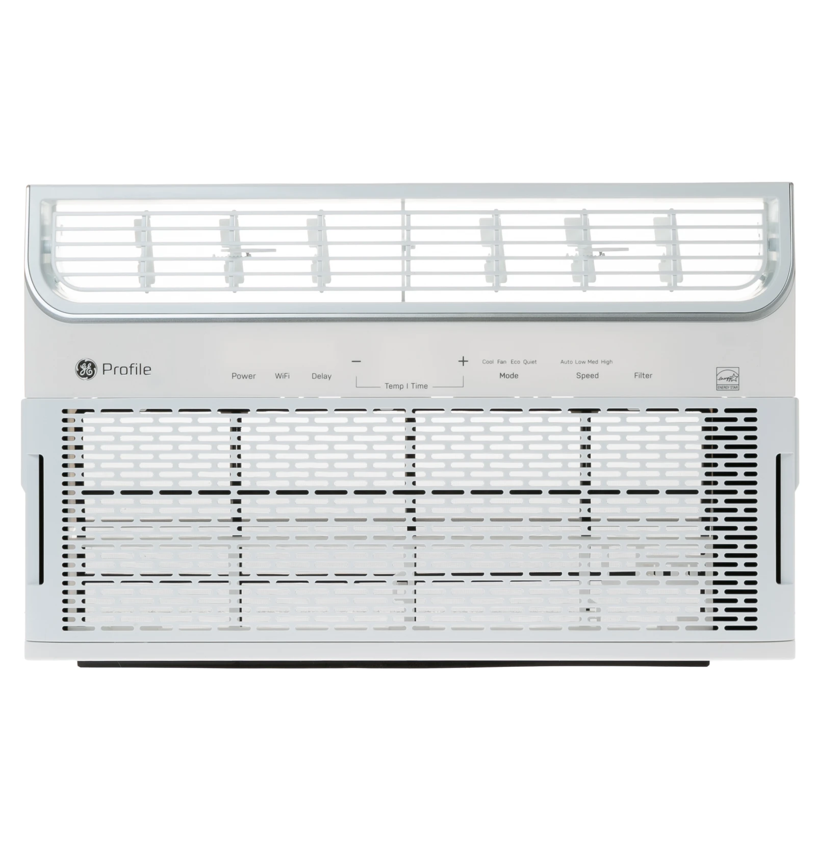 Front Panel