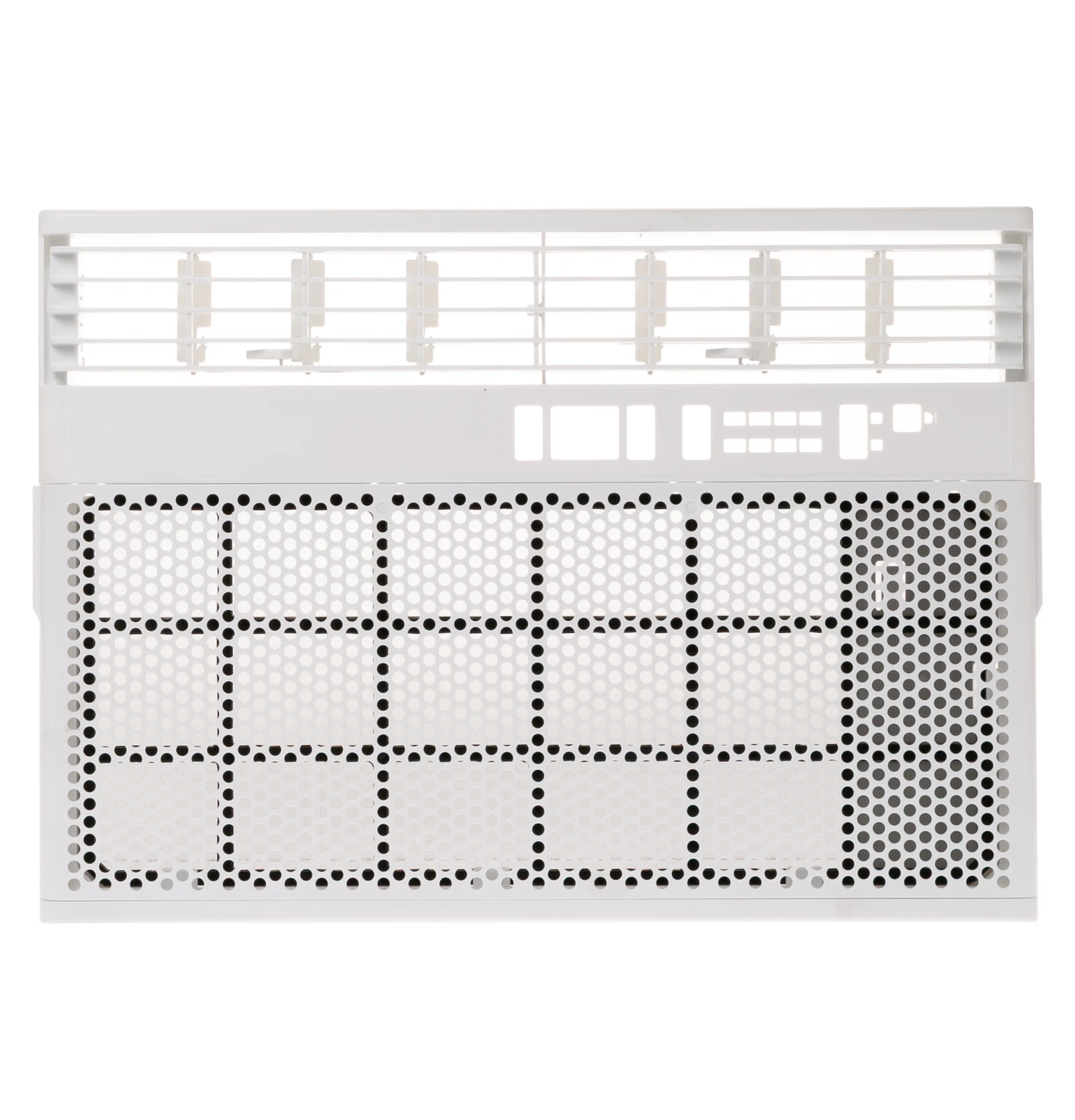 Front Grille Assembly