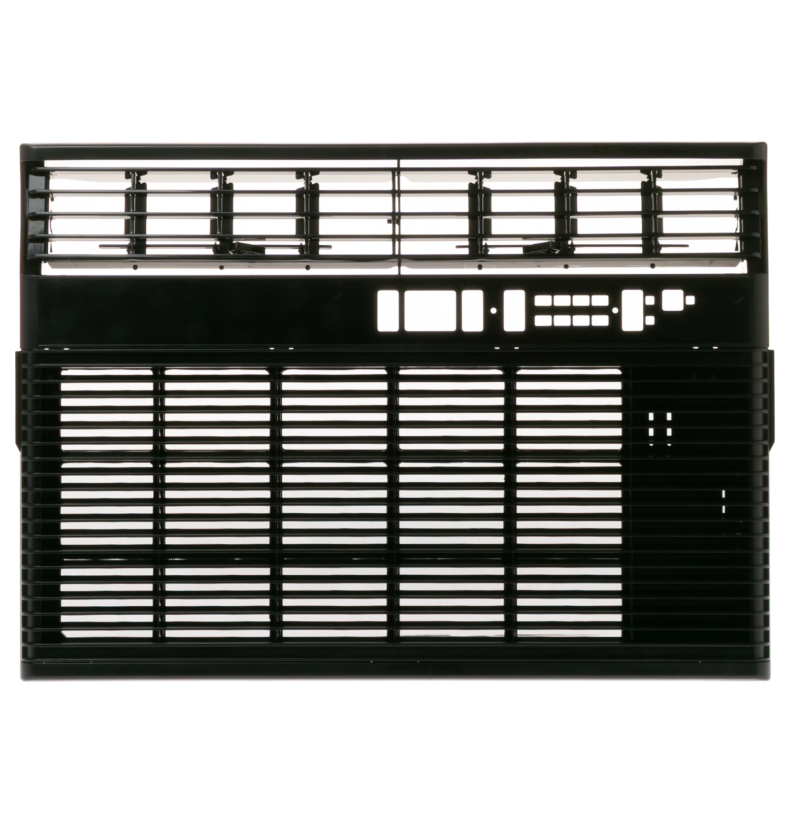 Front Panel Assembly