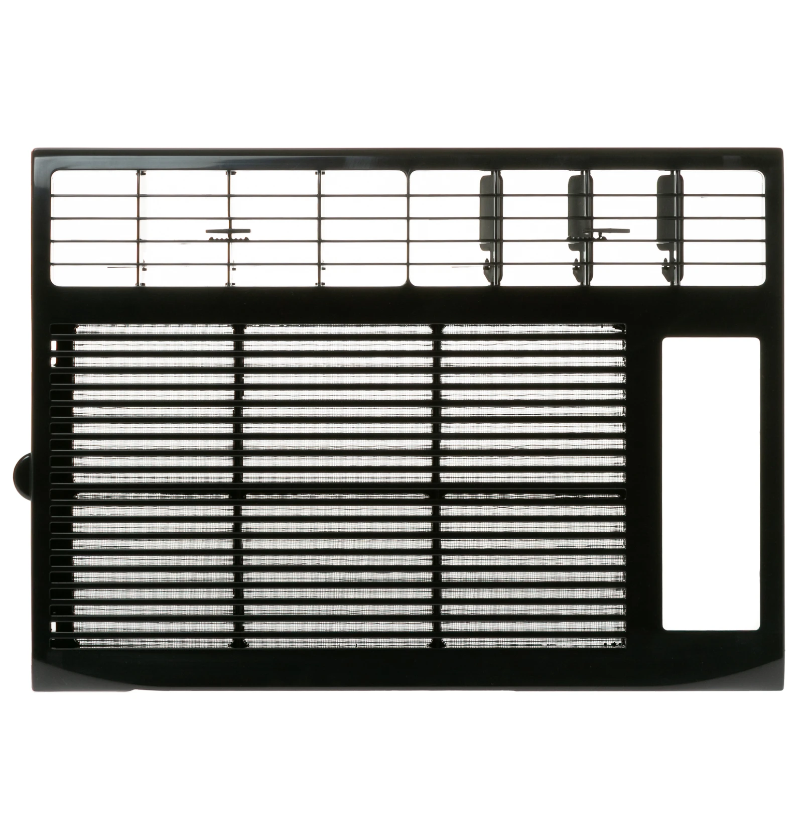 Front Grille