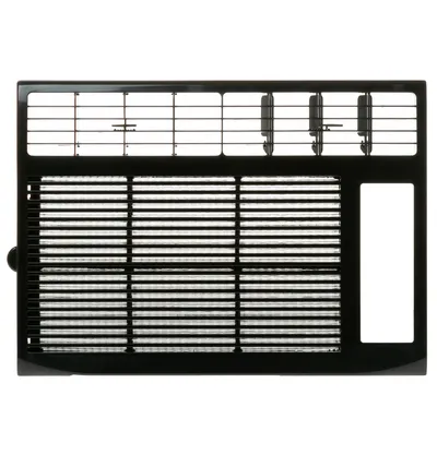 Front Grille