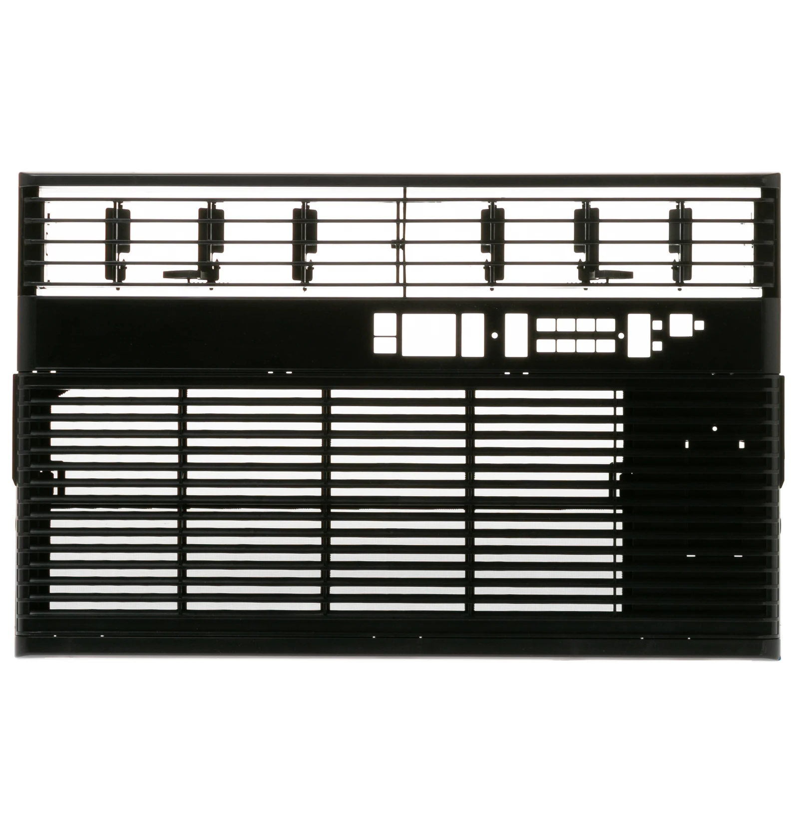Front Grille