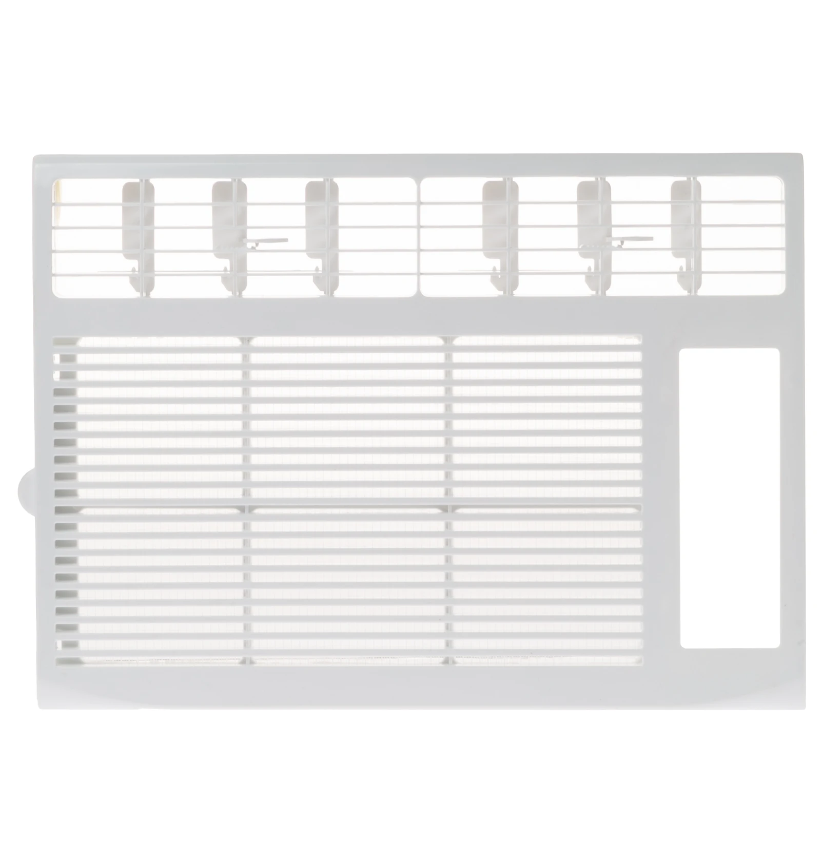 Front Grille