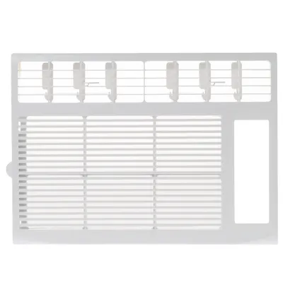 Front Grille