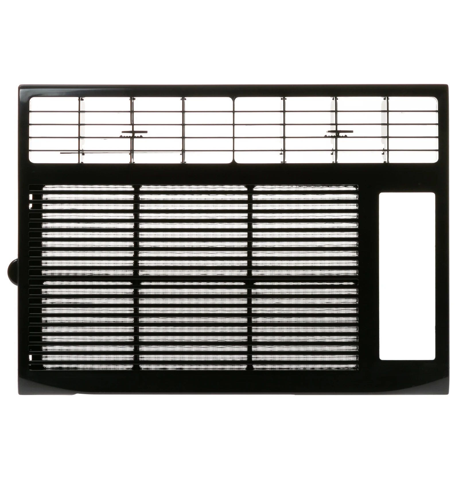 Front Grille