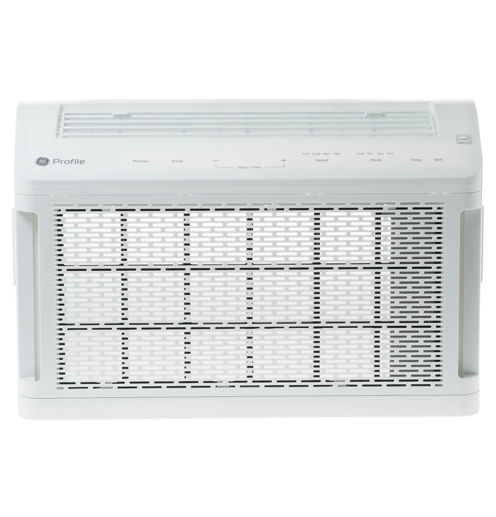 Front Panel Assembly