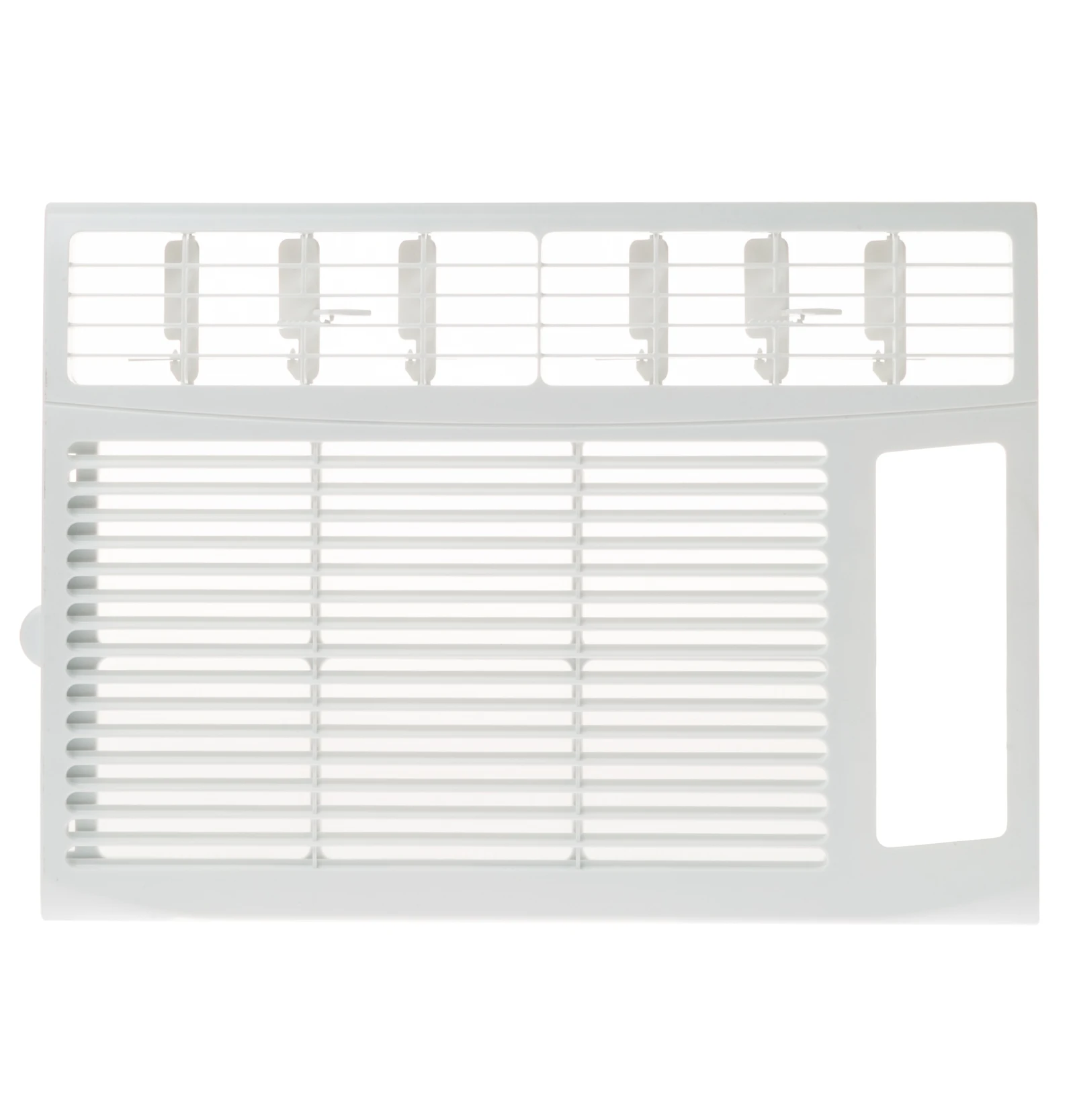 Front Grille