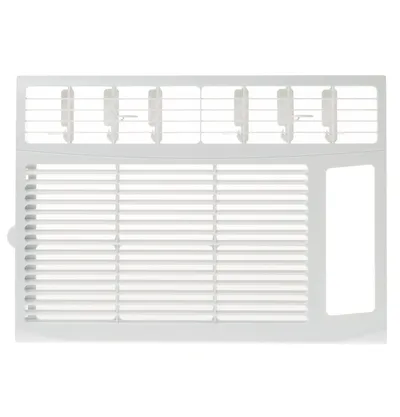 Front Grille