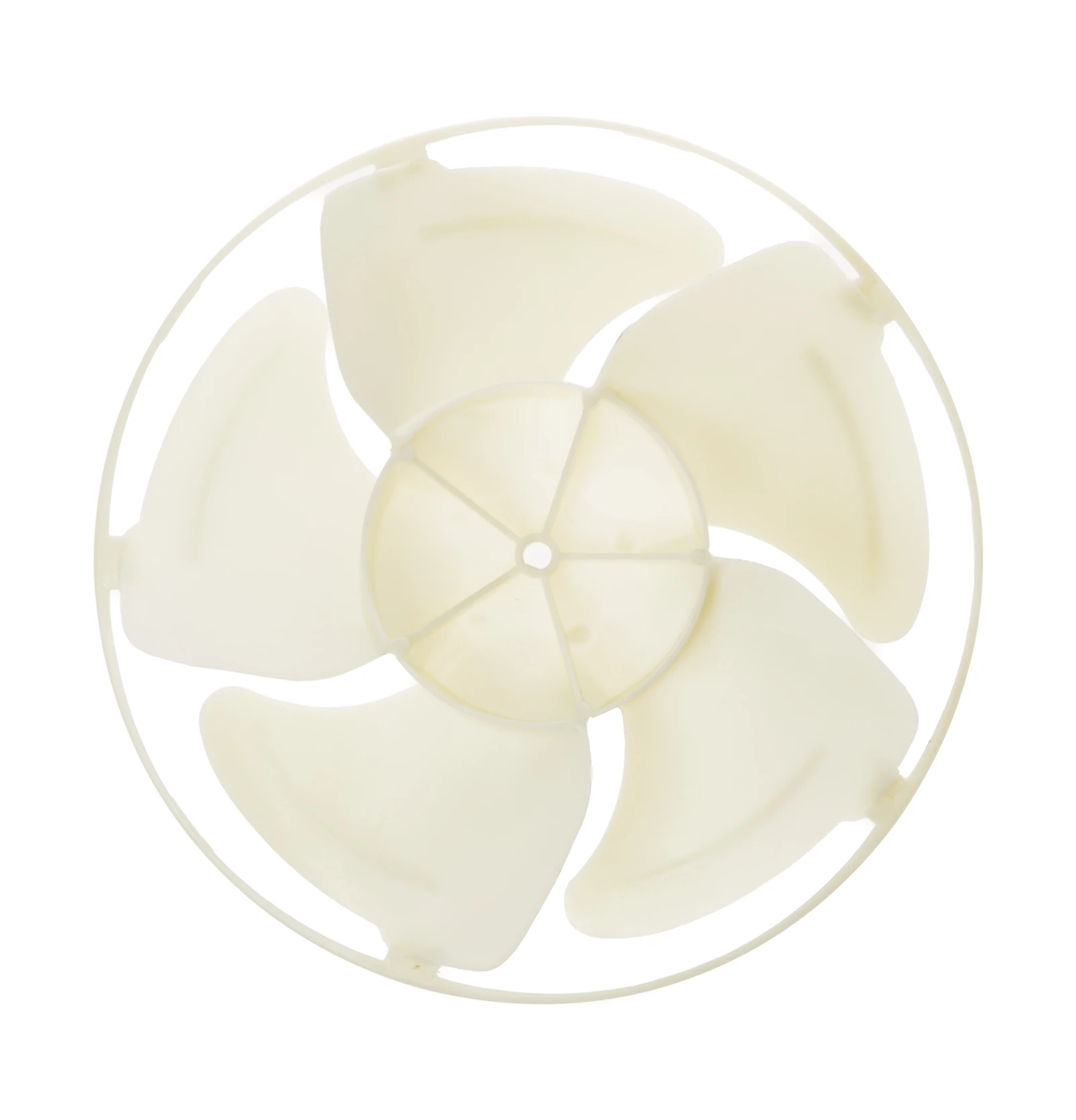 Axial Flow Fan