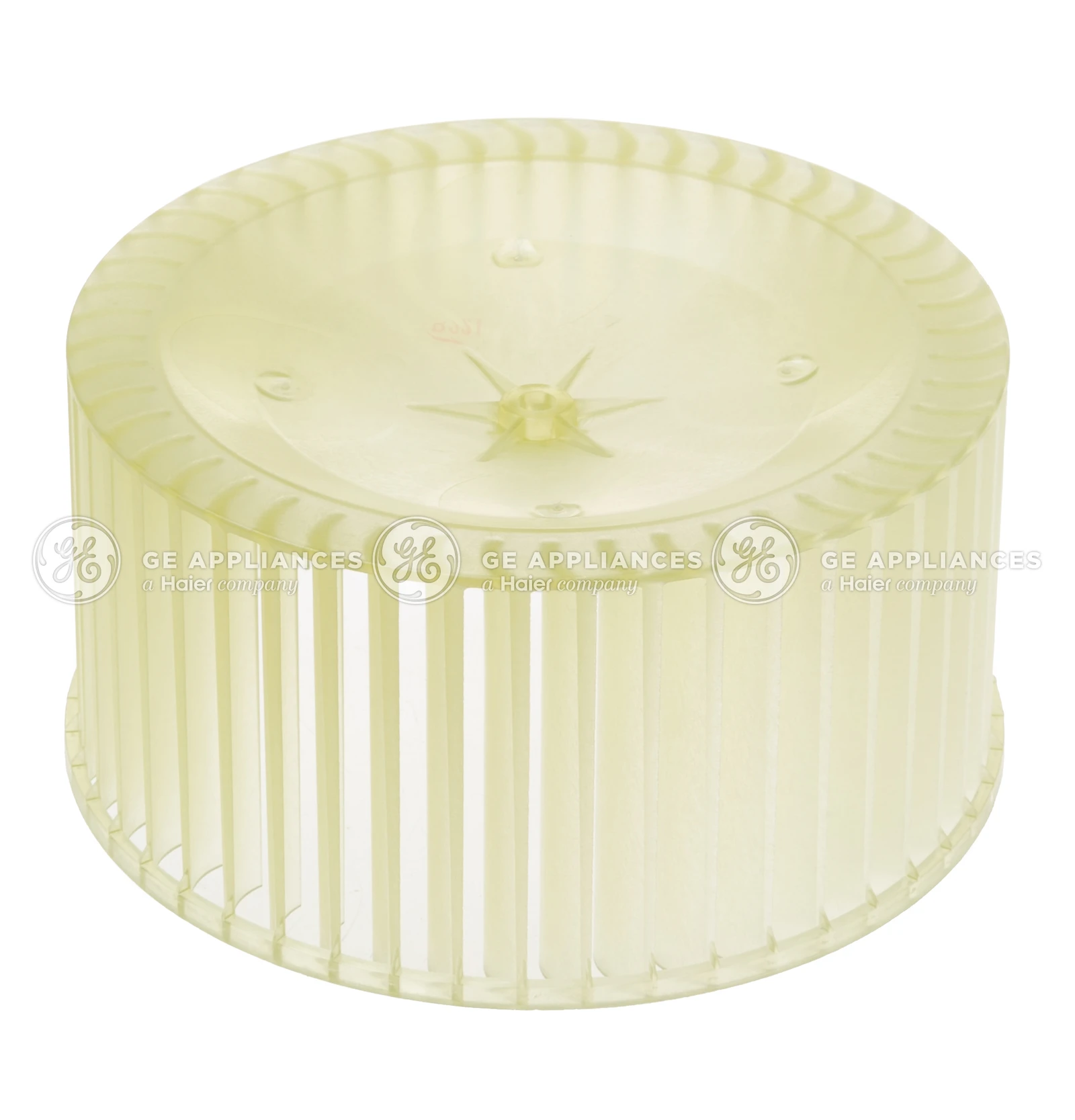 Centrifugal Fan