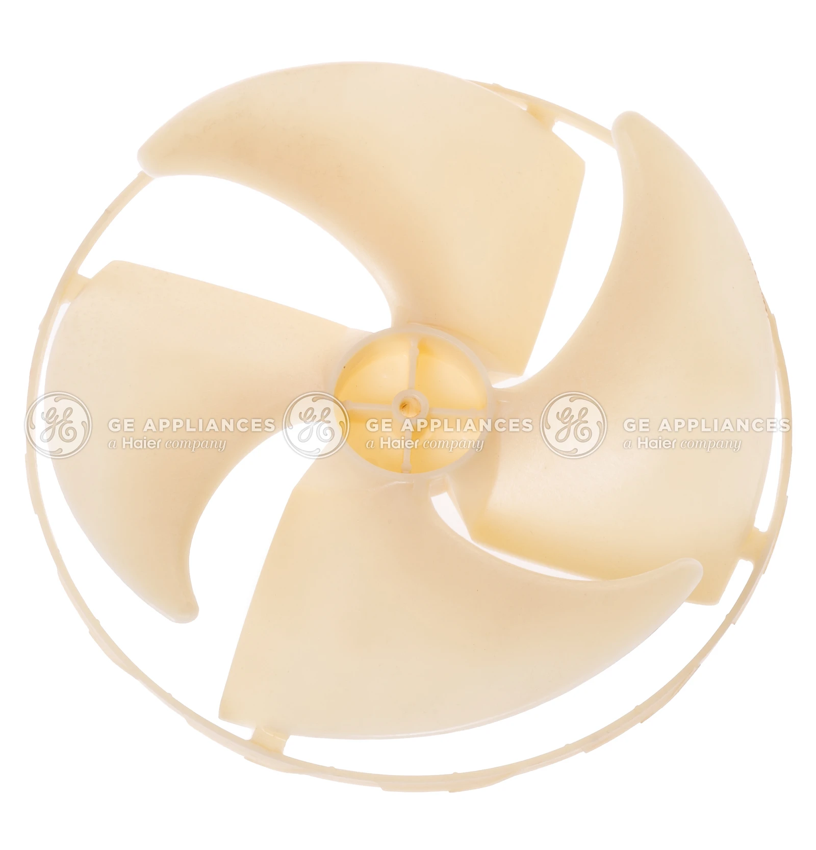 Axial Flow Fan