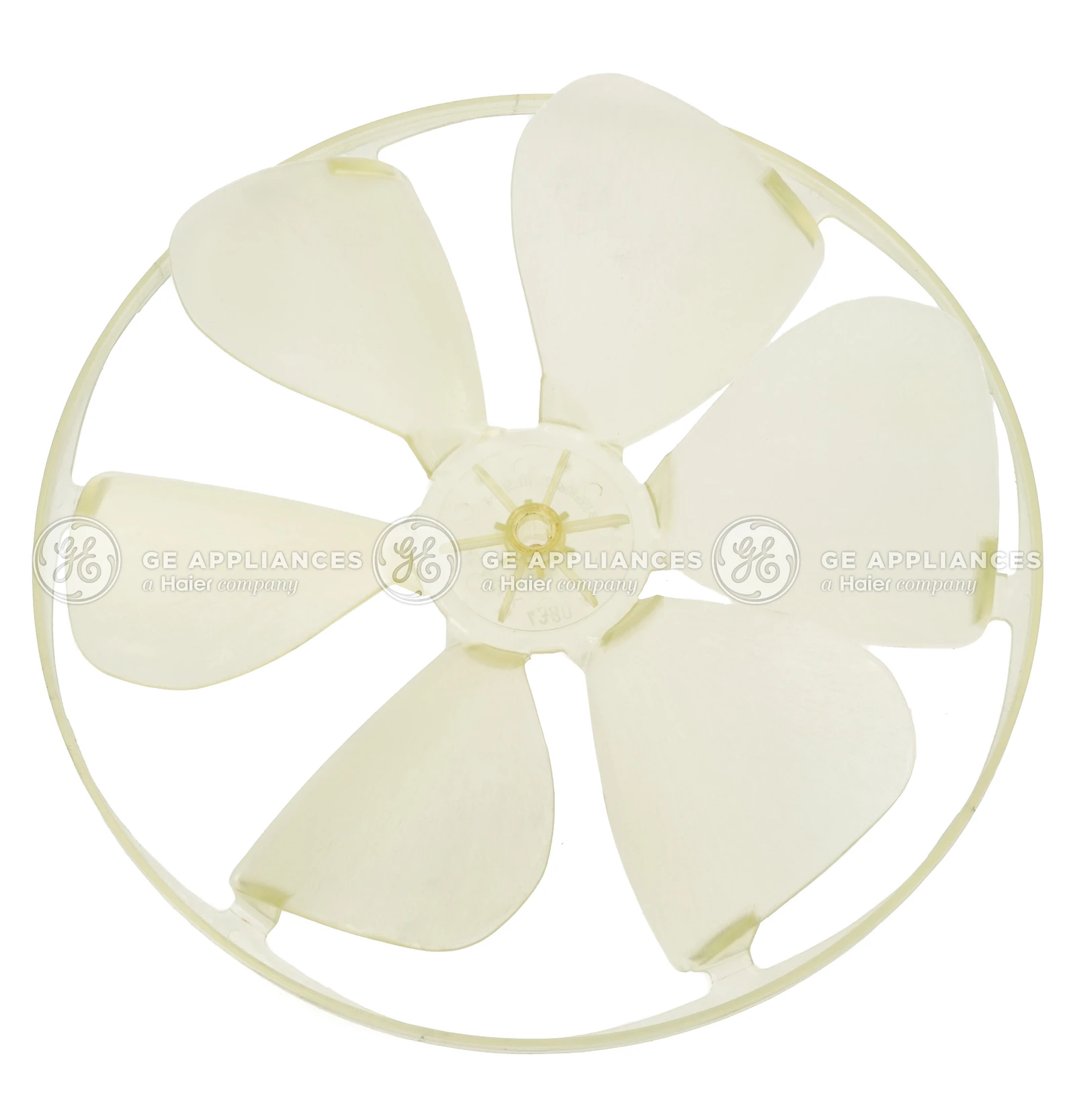 Axial Flow Fan