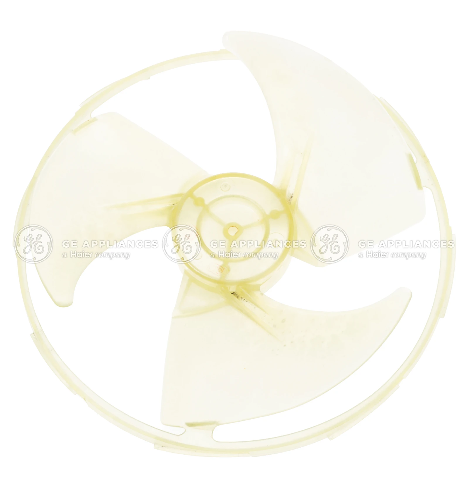 Outdoor Fan