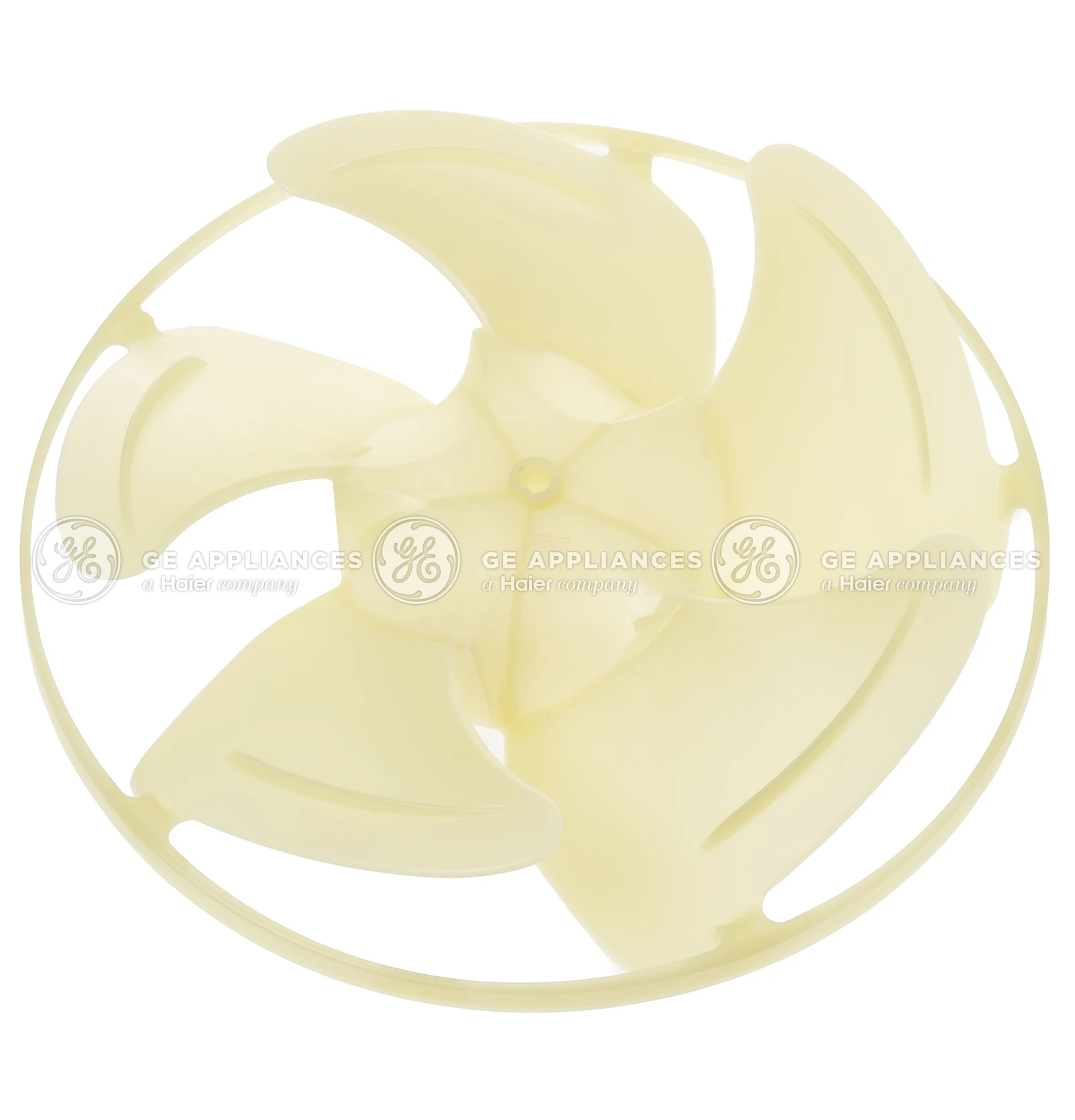 Axial Flow Fan