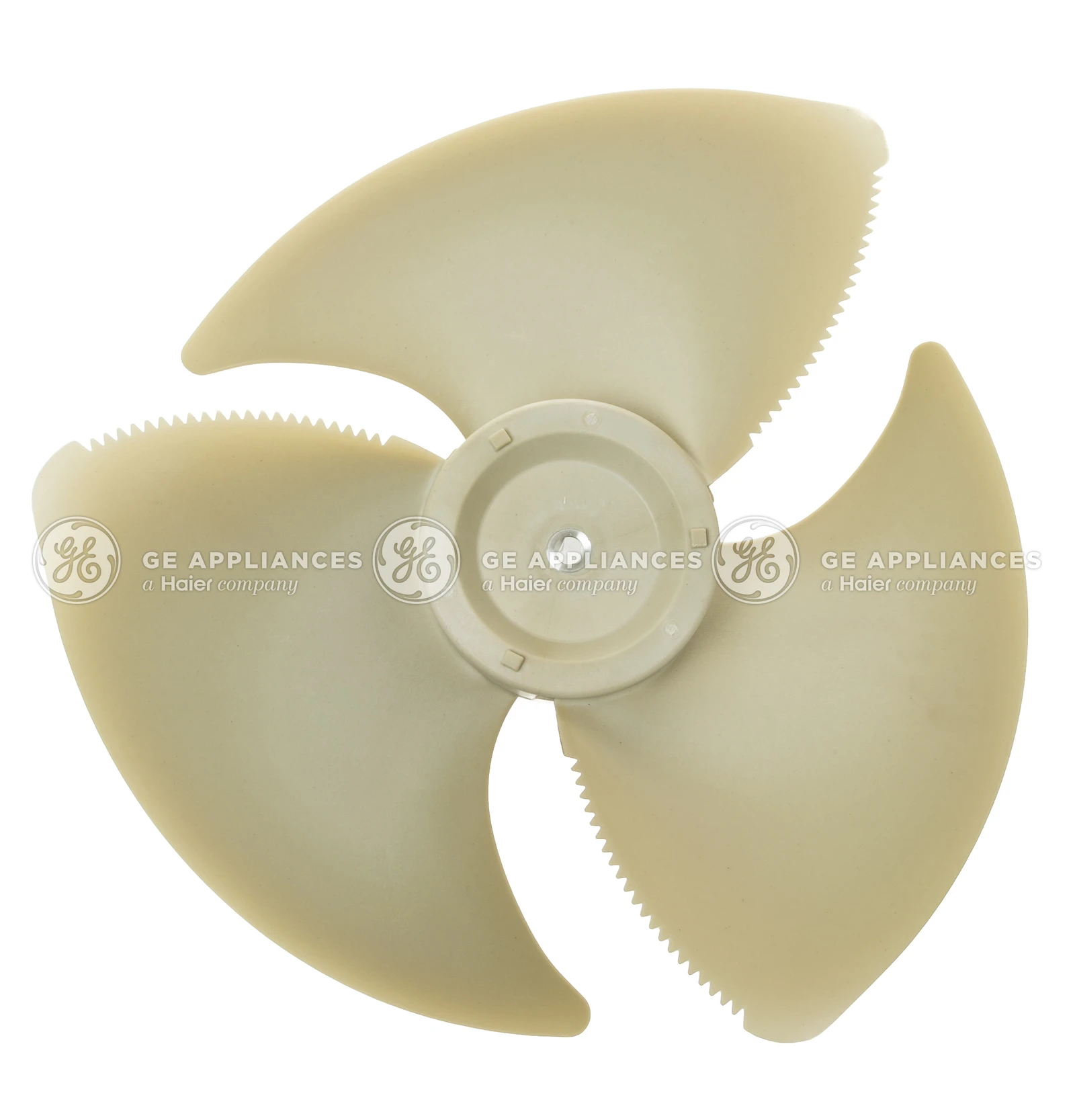 Fan Blade
