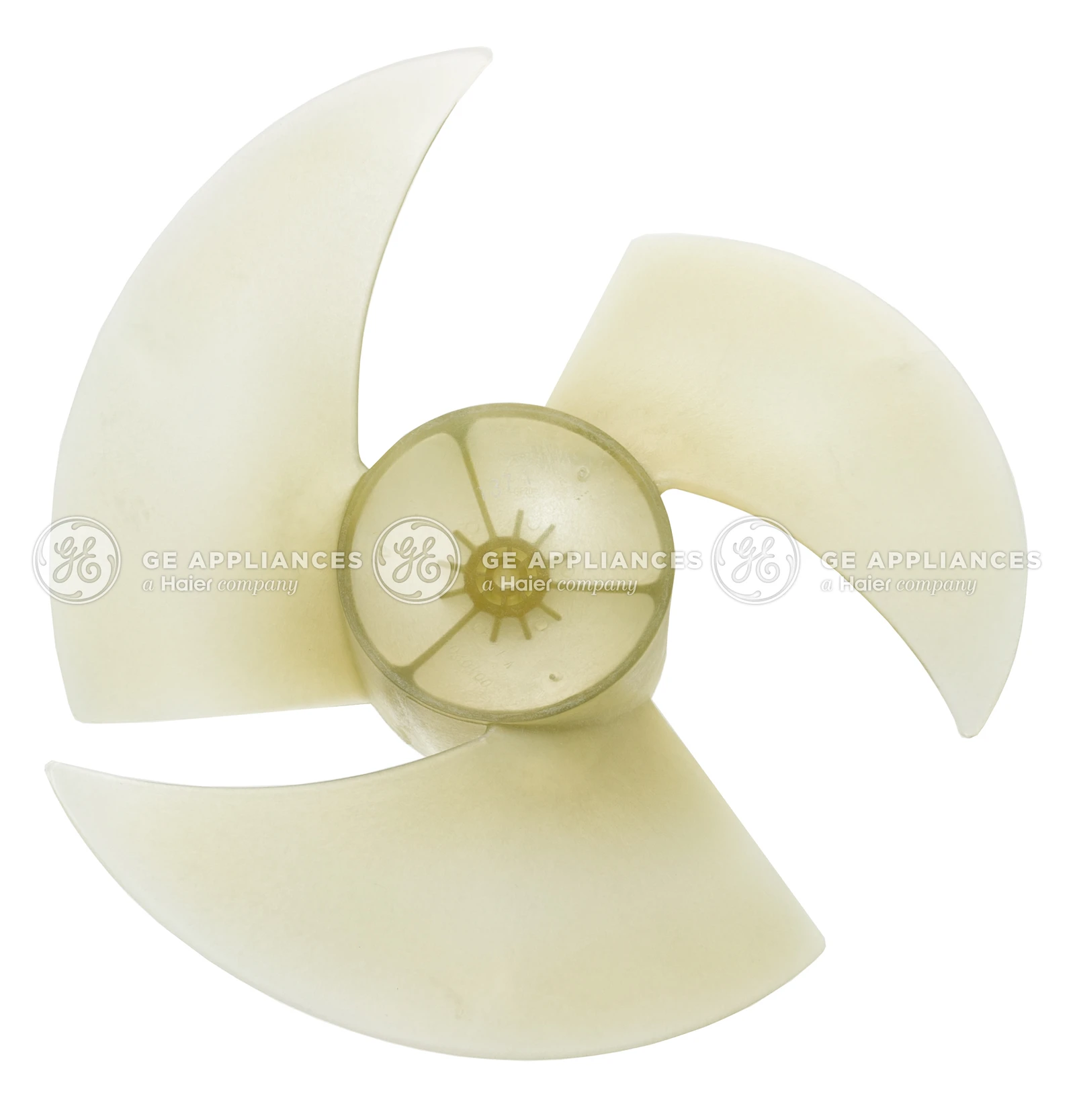 Outdoor Fan Blade