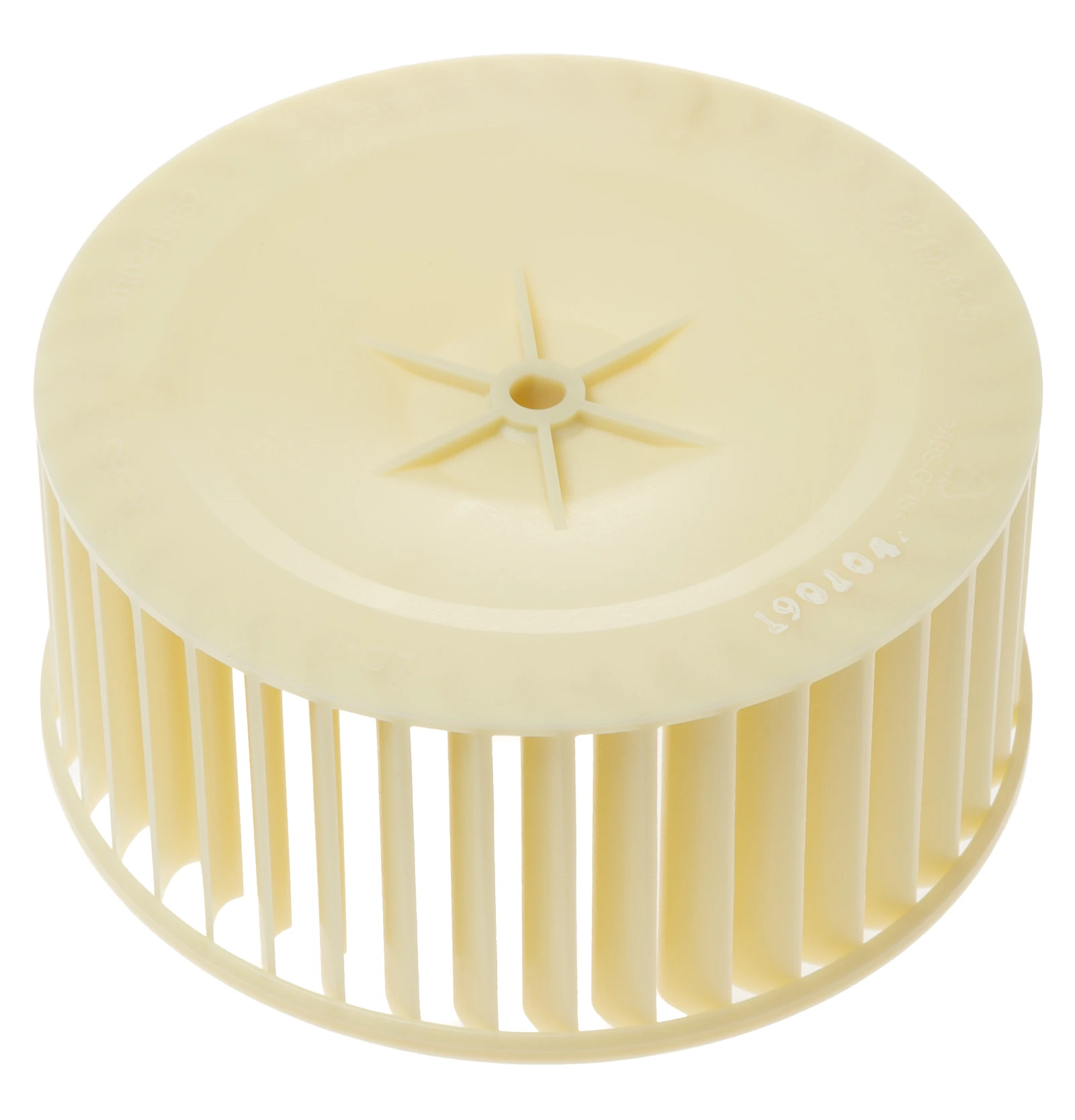 Indoor Fan Blade