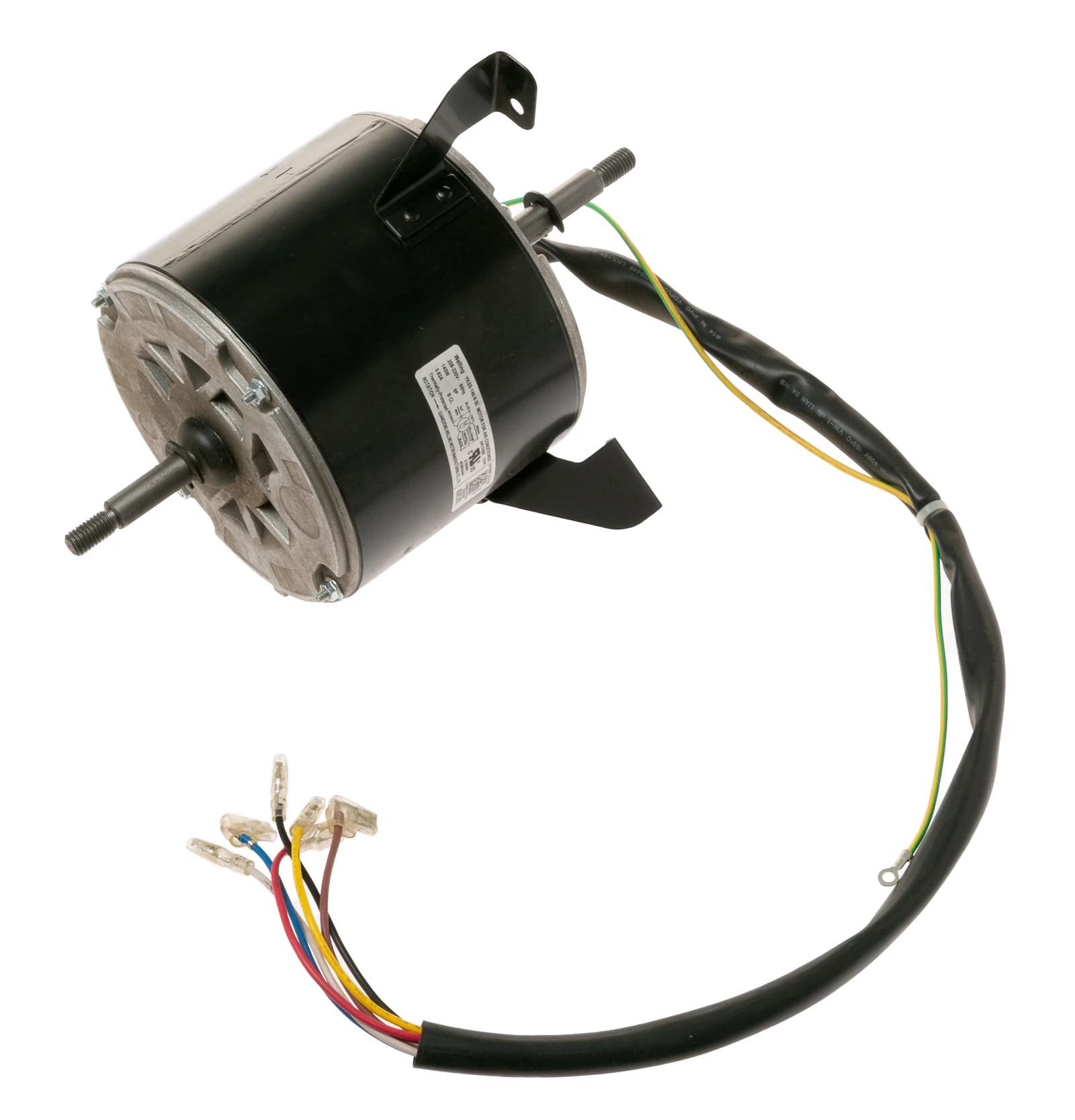 Fan Motor