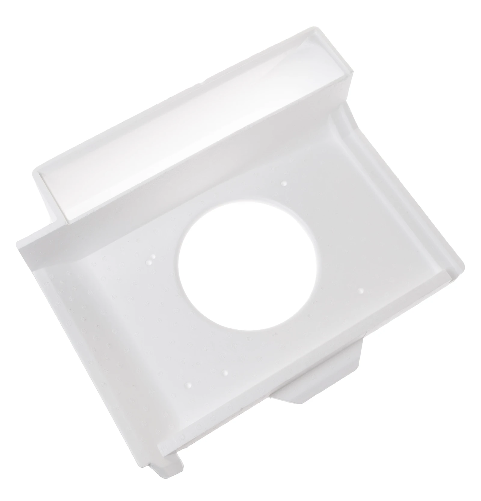 Air Outlet Foam