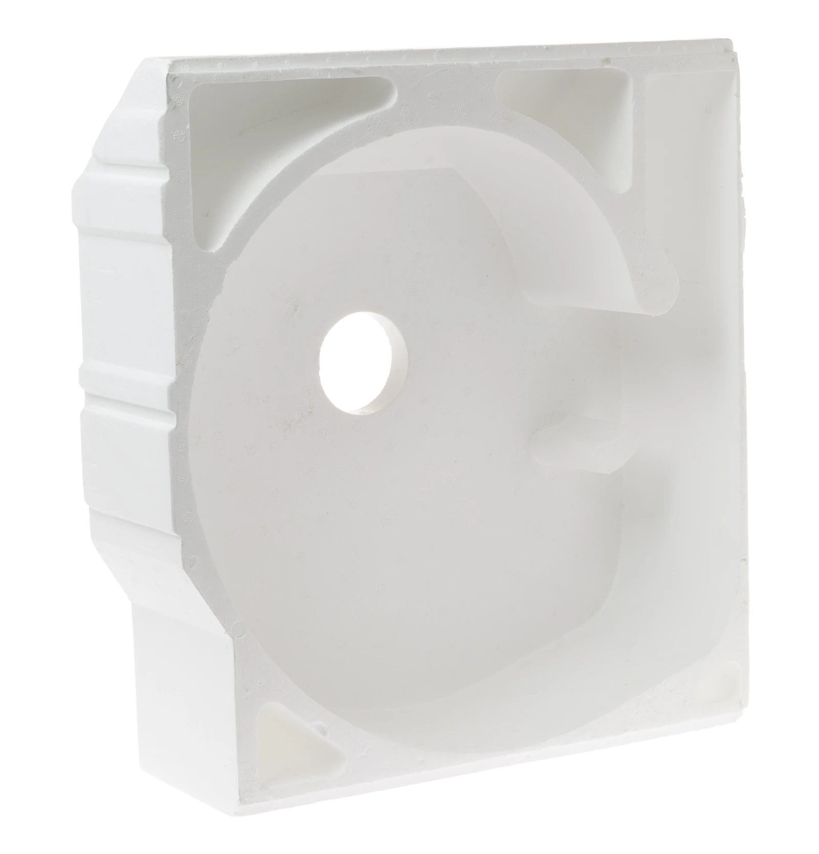Propeller Housing