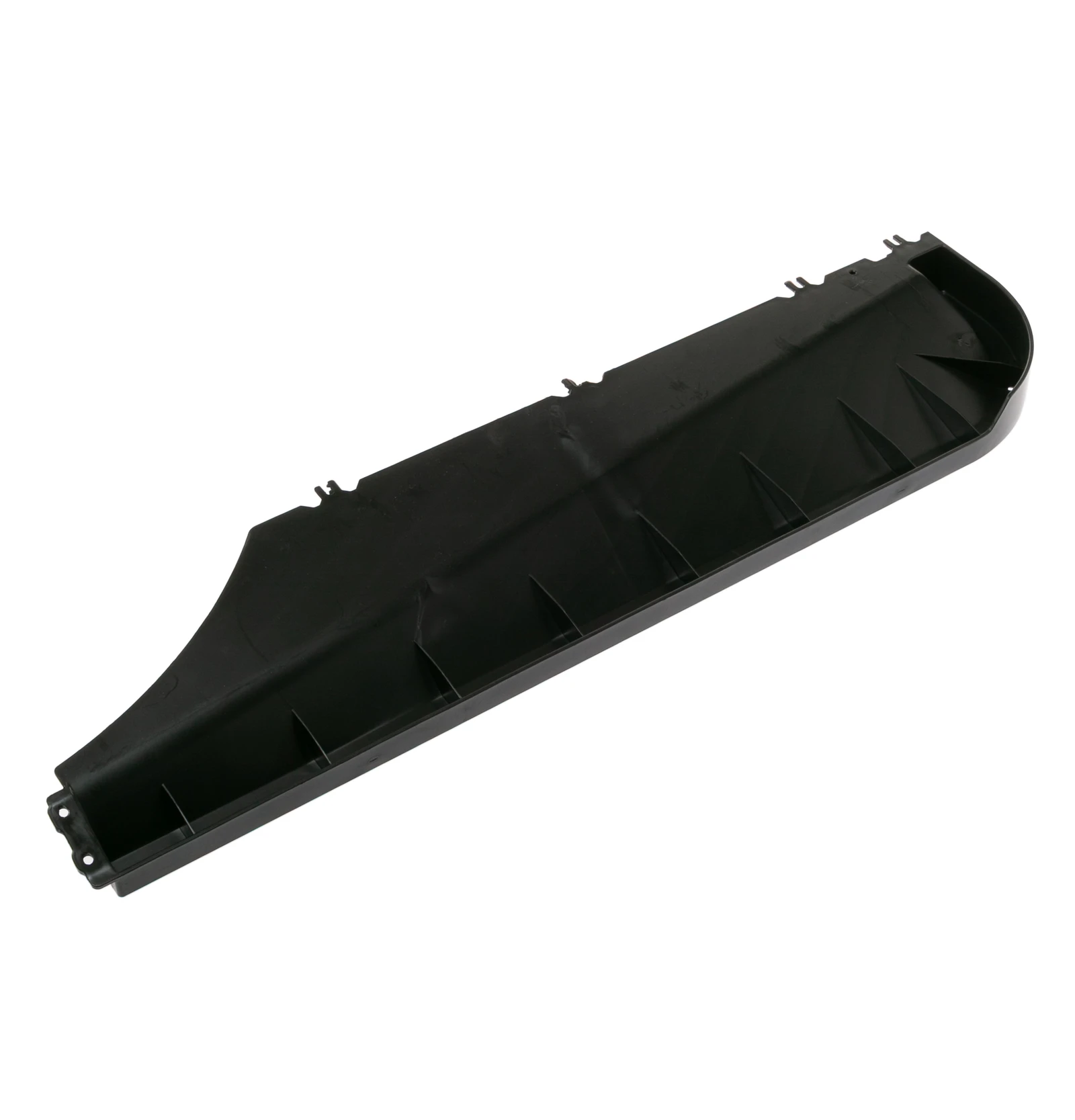 Rear Cover Board