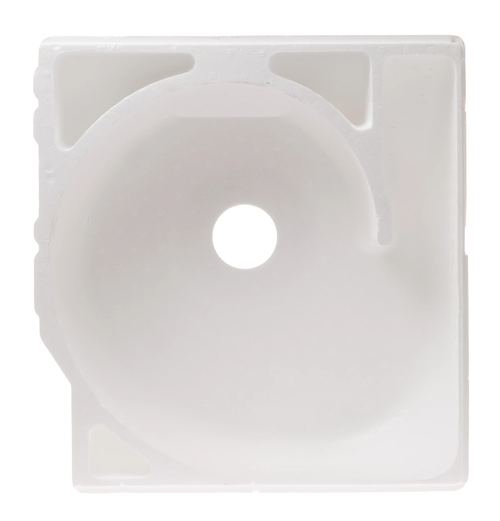 Indoor Fan Shroud