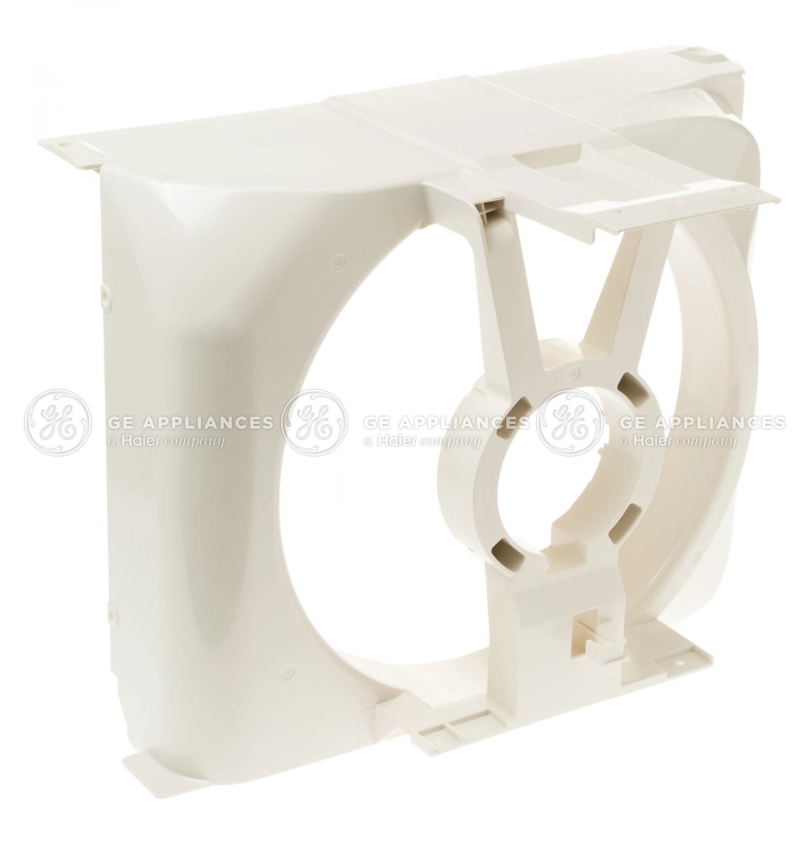 Condenser Shroud