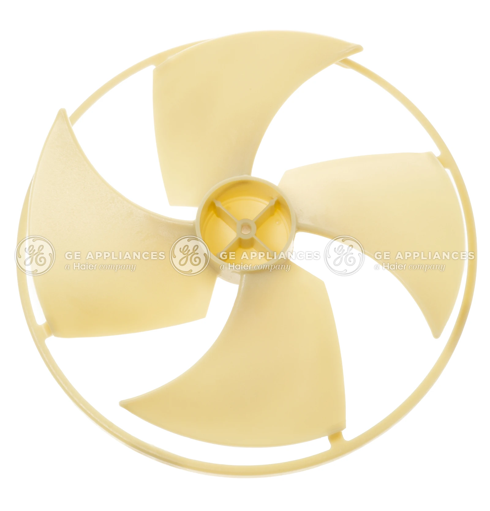 Outdoor Fan Blade