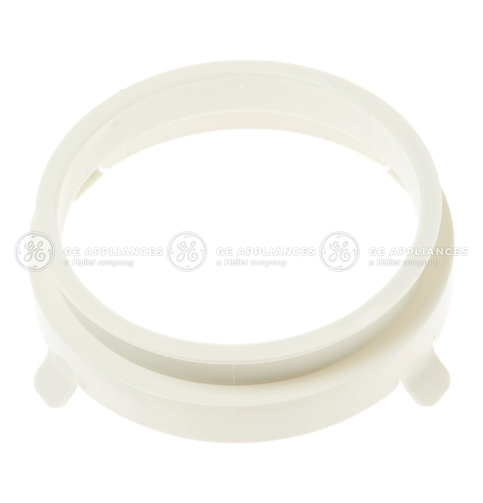 Heat Exhaust Hose Connector