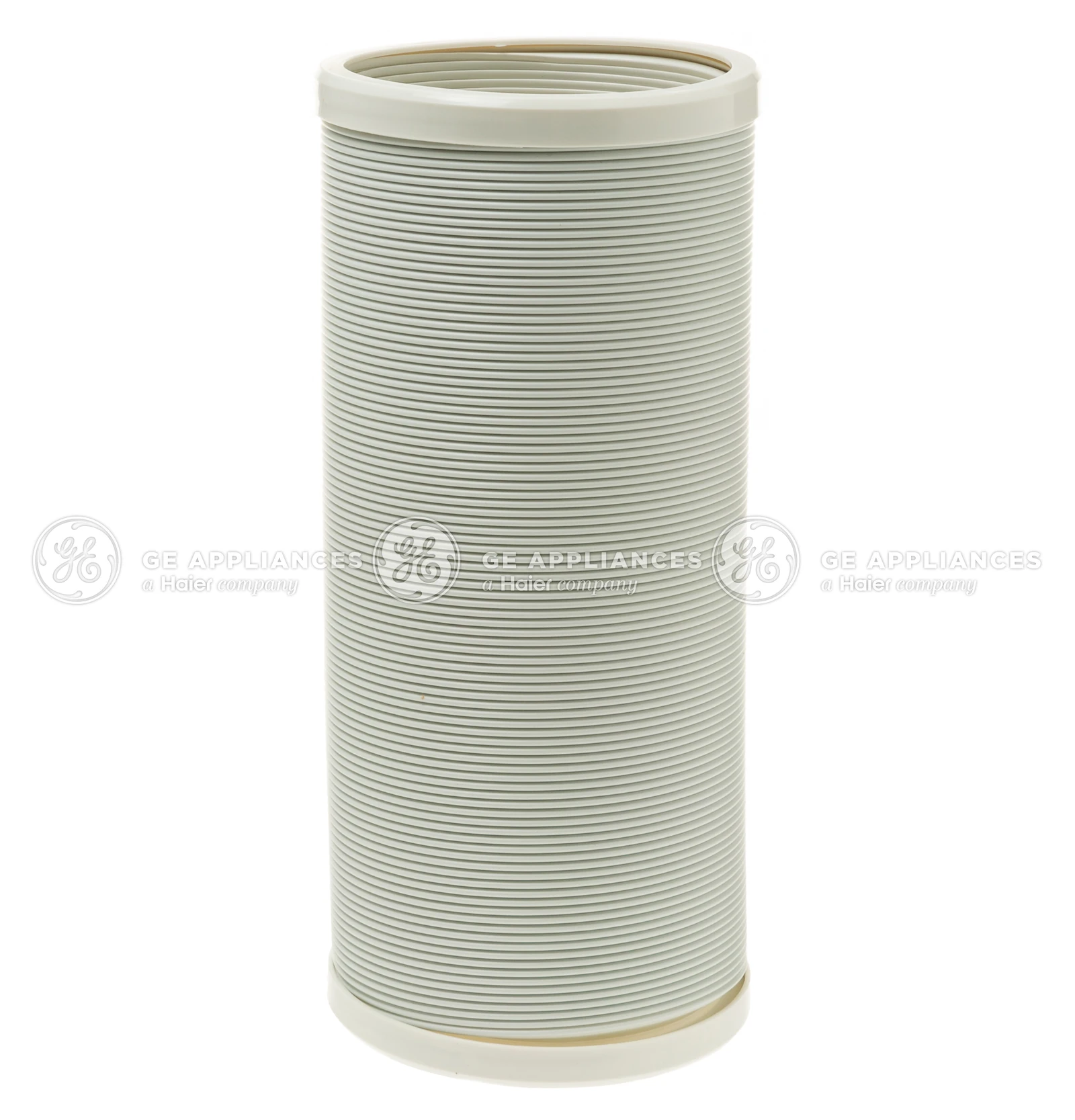 Heat Exhaust Hose Assembly
